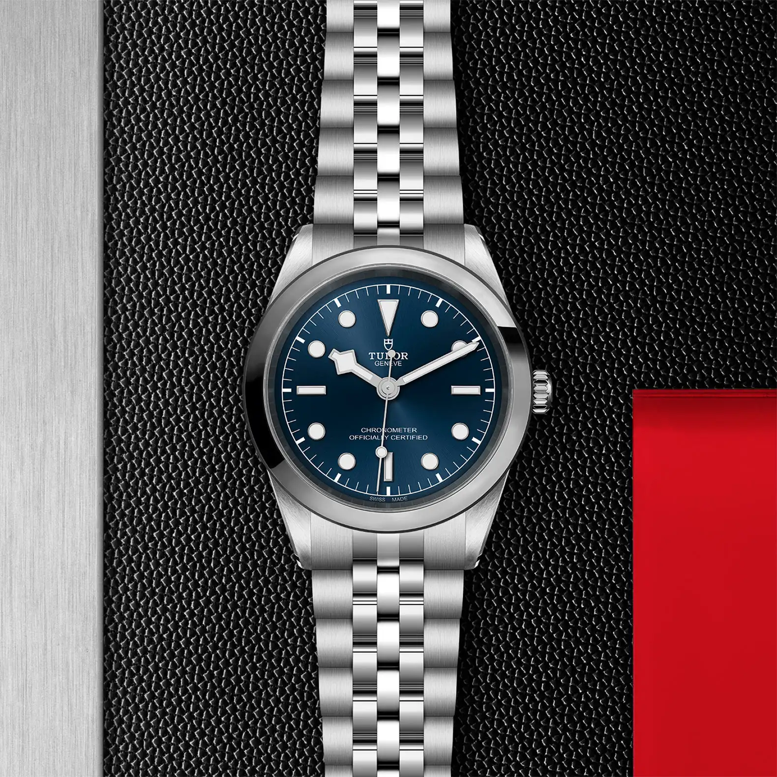 Tudor Black Bay One 41 - Model No. M79680-0002