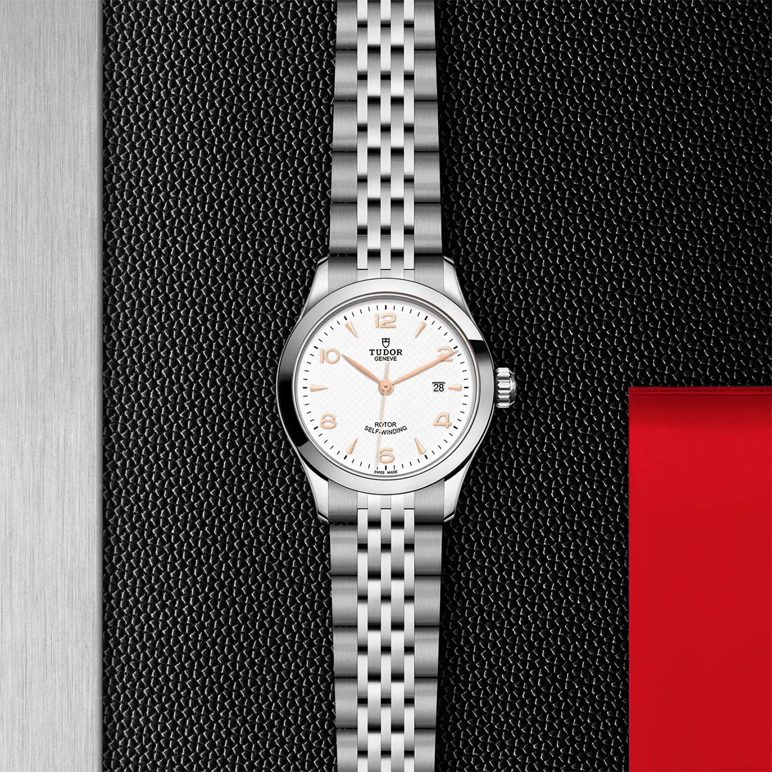 Tudor 1926 - Model No. M91350-0011