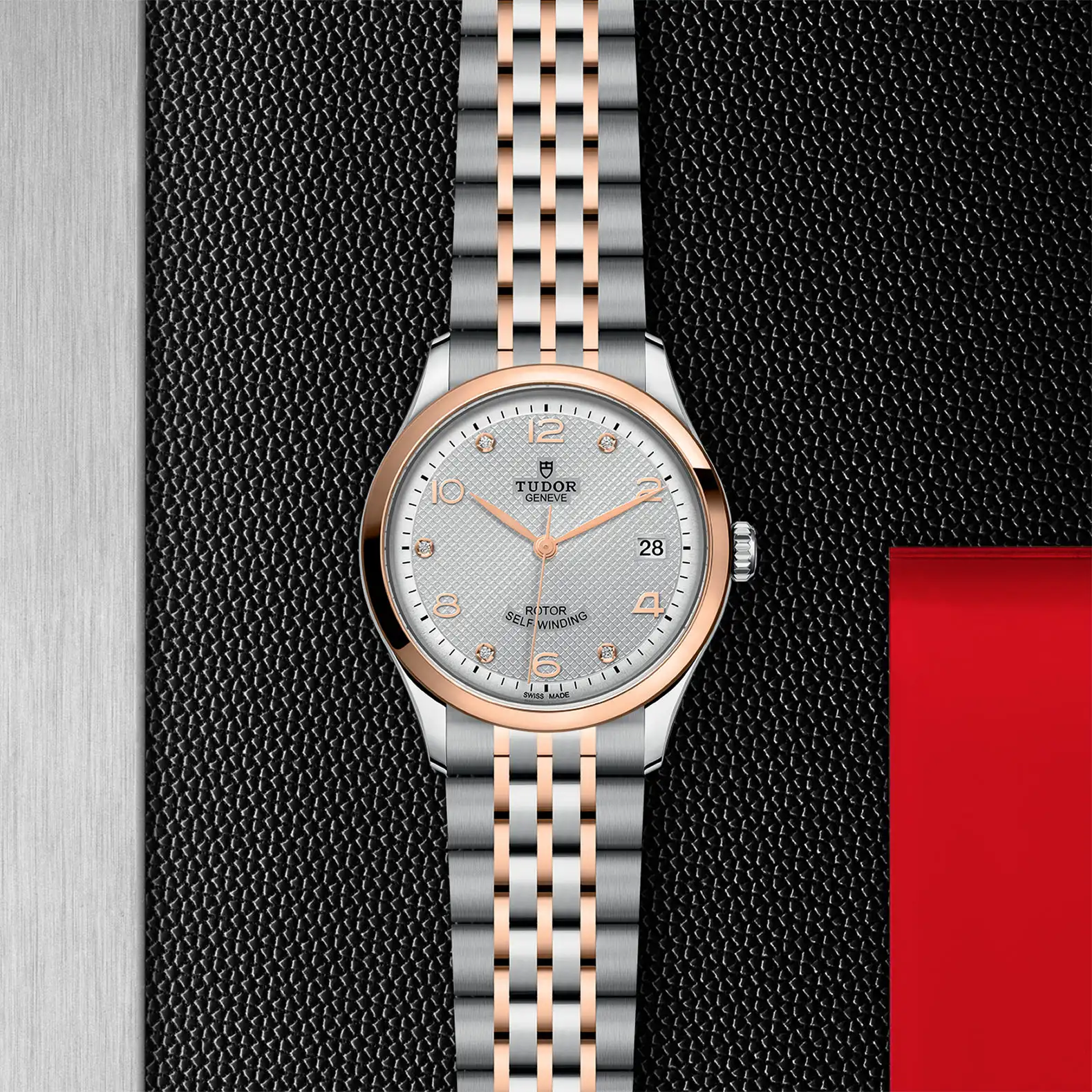 Tudor 1926 - Model No. M91451-0002