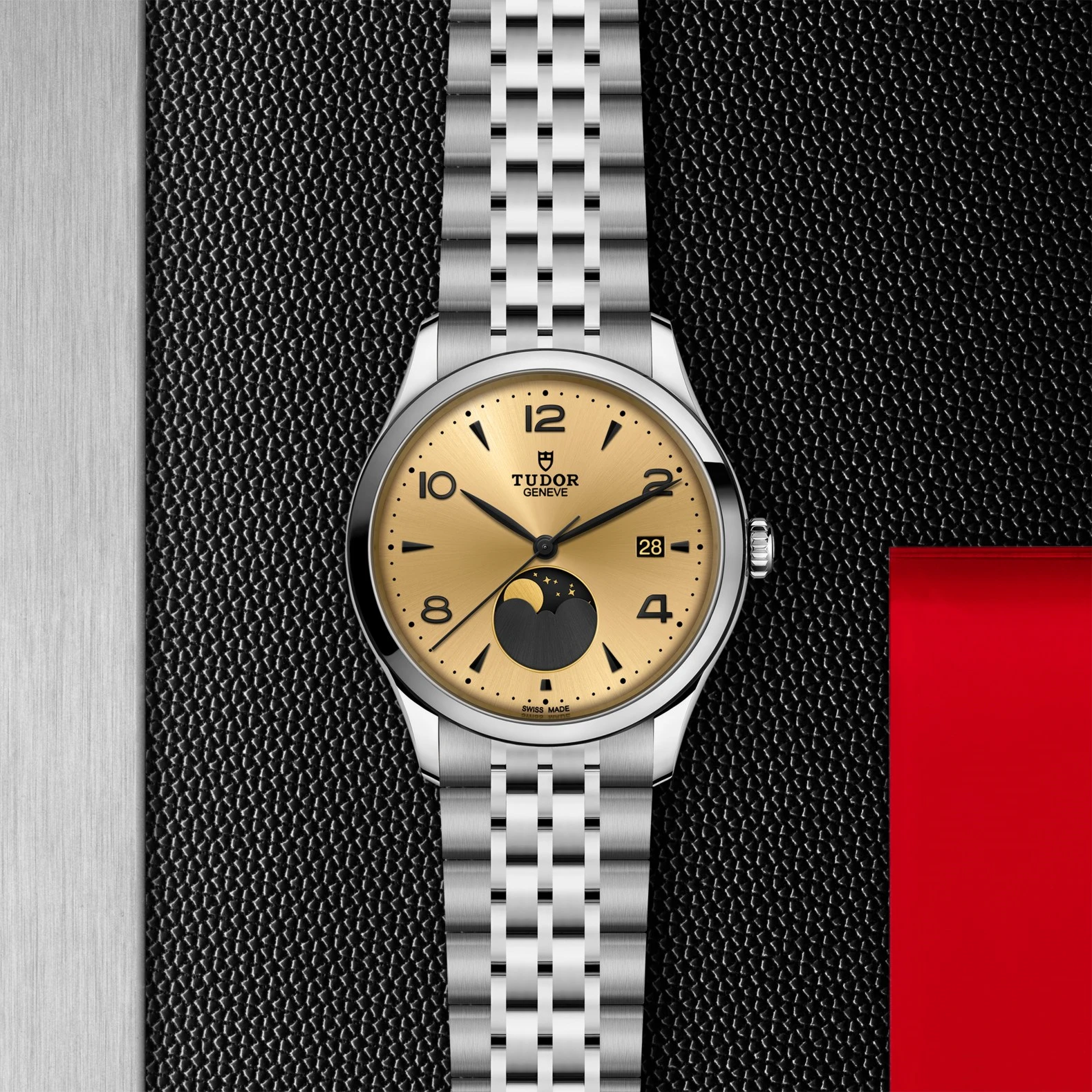 Tudor 1926 Luna - Model No. M91560-0001