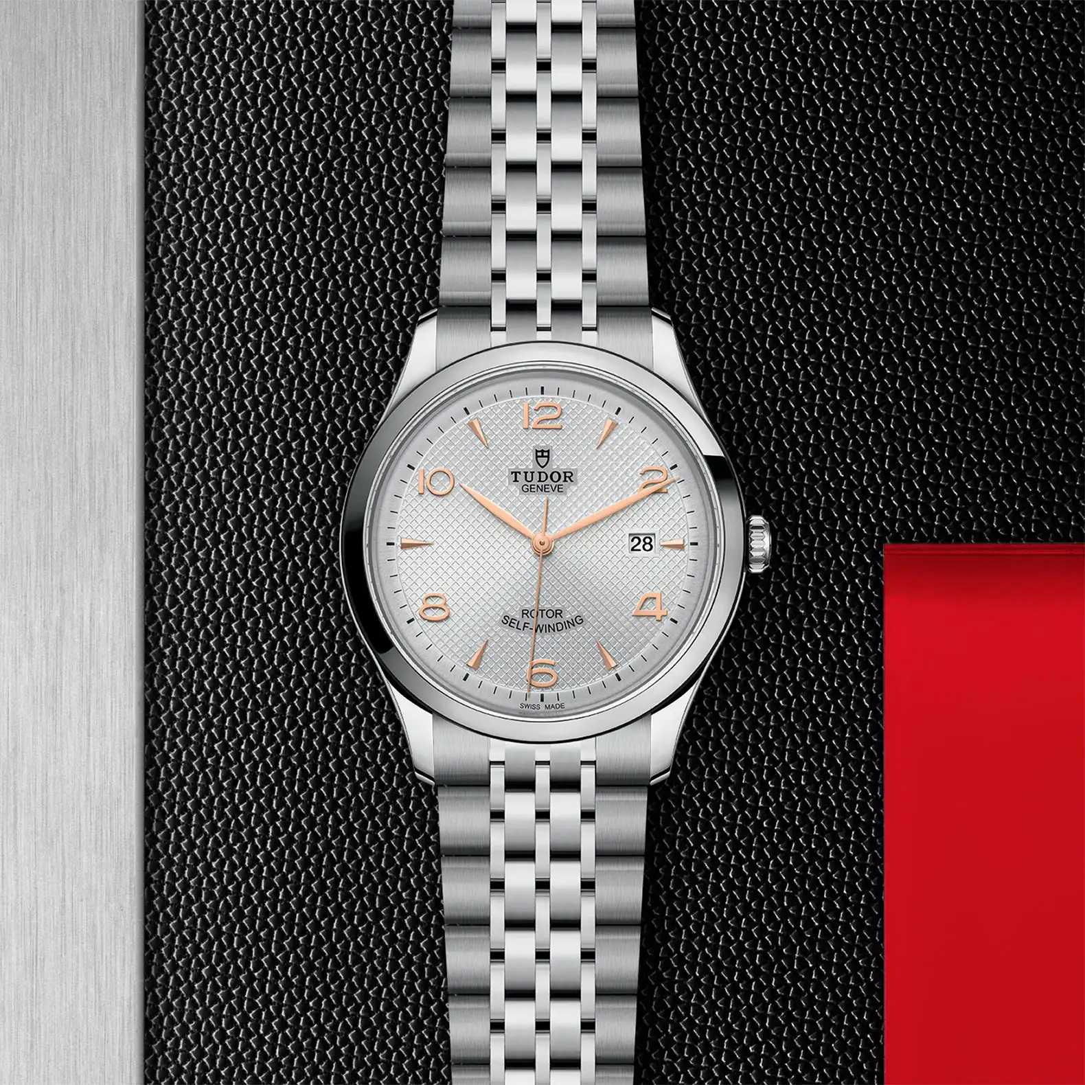 Tudor 1926 - Model No. M91650-0001