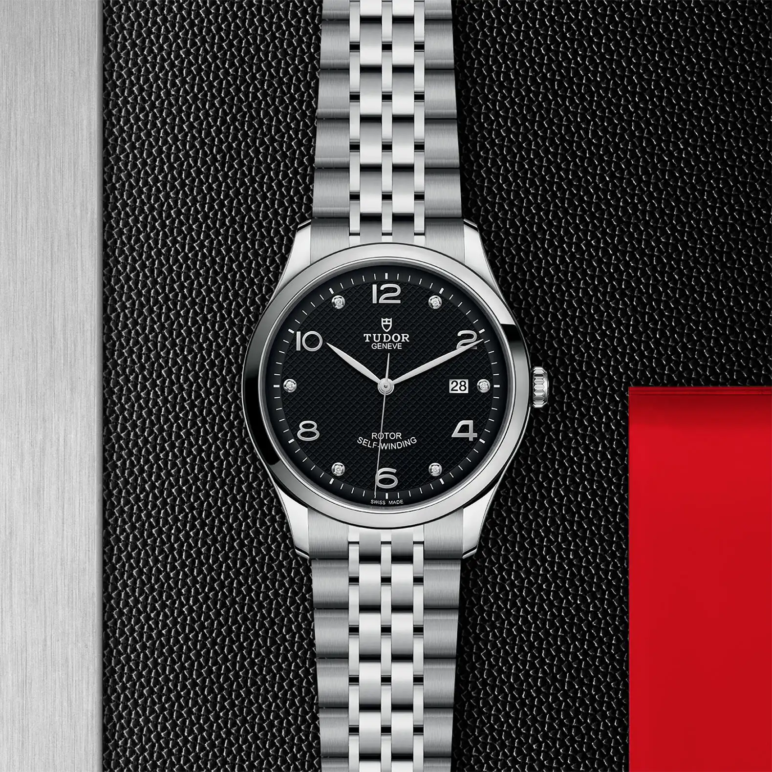 Tudor 1926 - Model No. M91650-0004