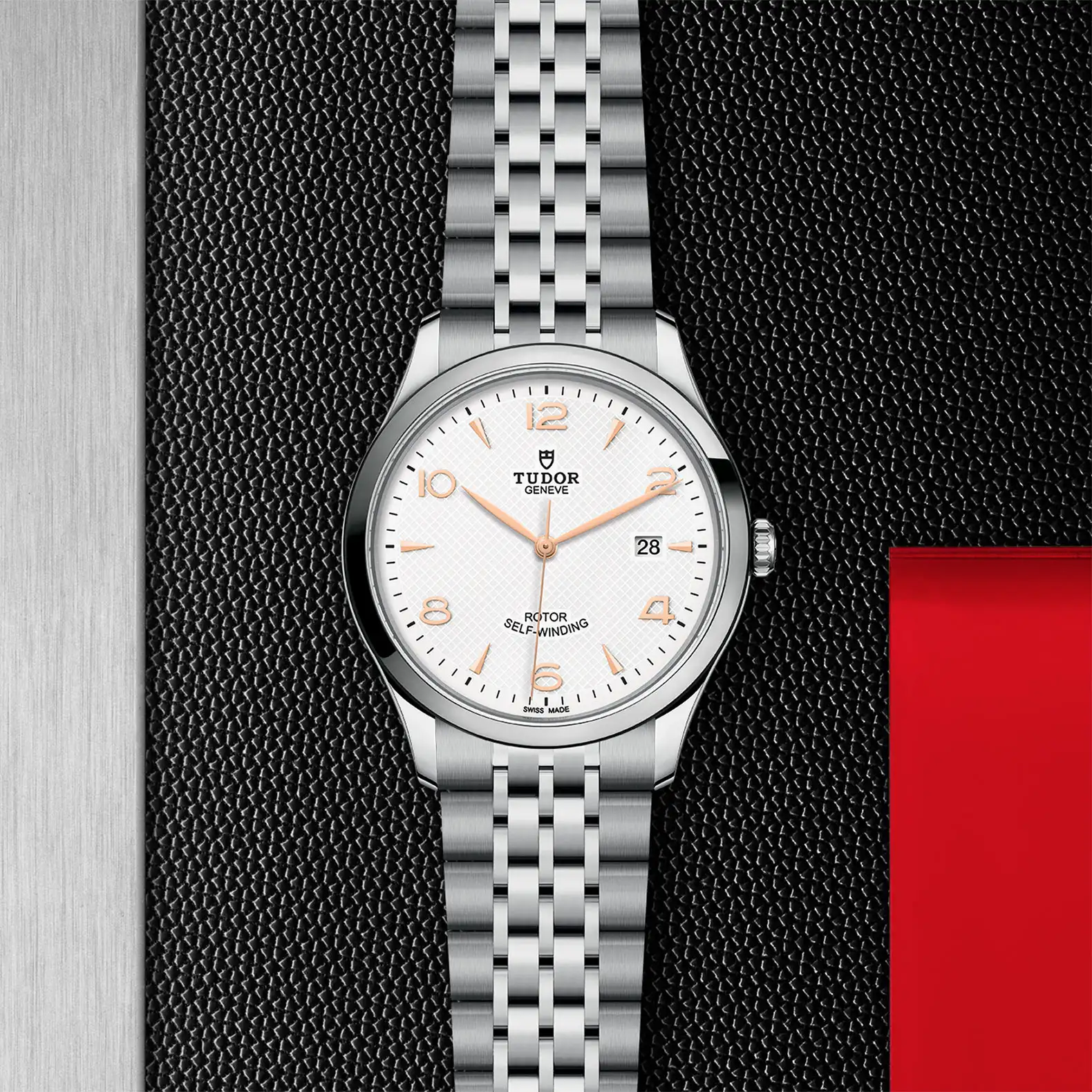 Tudor 1926 - Model No. M91650-0011