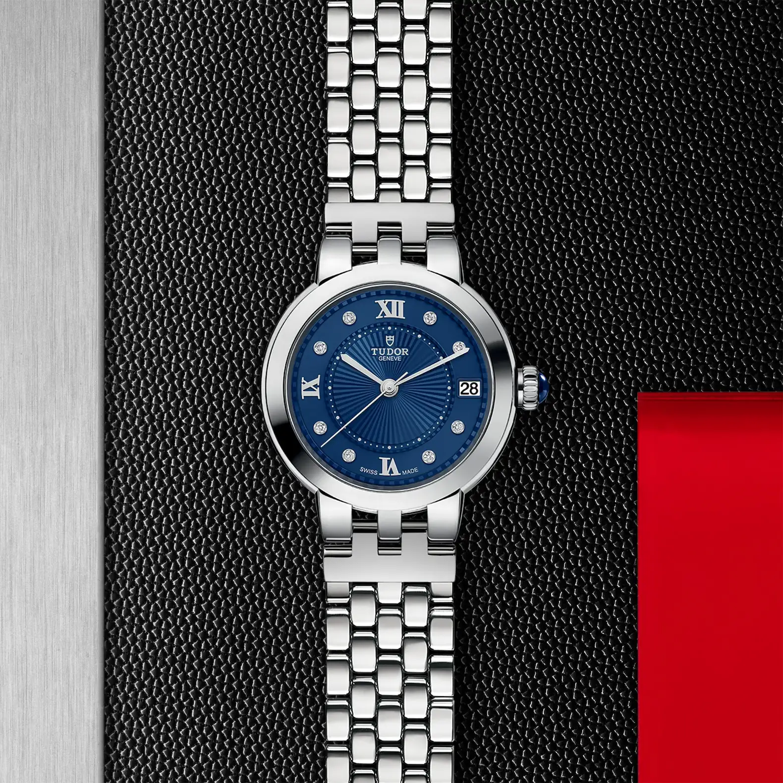 Tudor Clair de Rose - Model No. M35800-0010
