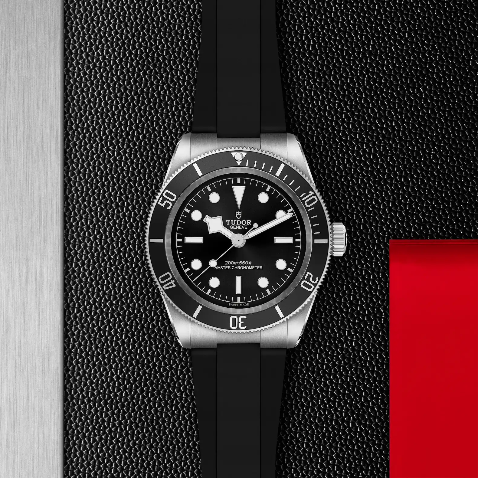 Tudor Black Bay - Model No. M7941A1A0NU-0002