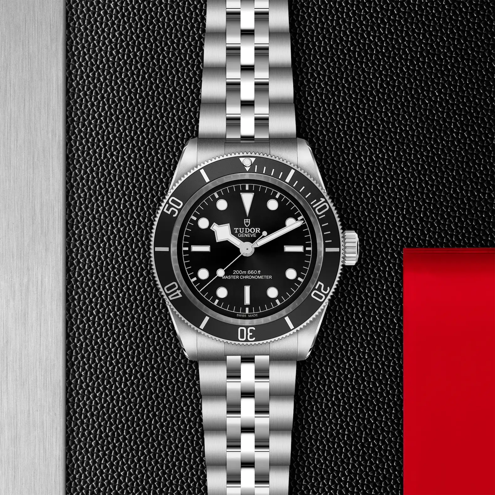 Tudor Black Bay - Model No. M7941A1A0NU-0003