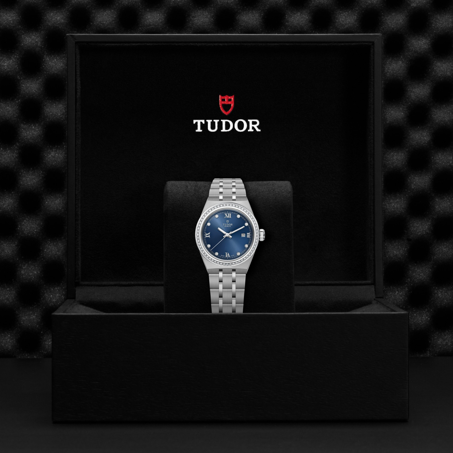 Tudor TUDOR Royal - Model No. M28320-0002