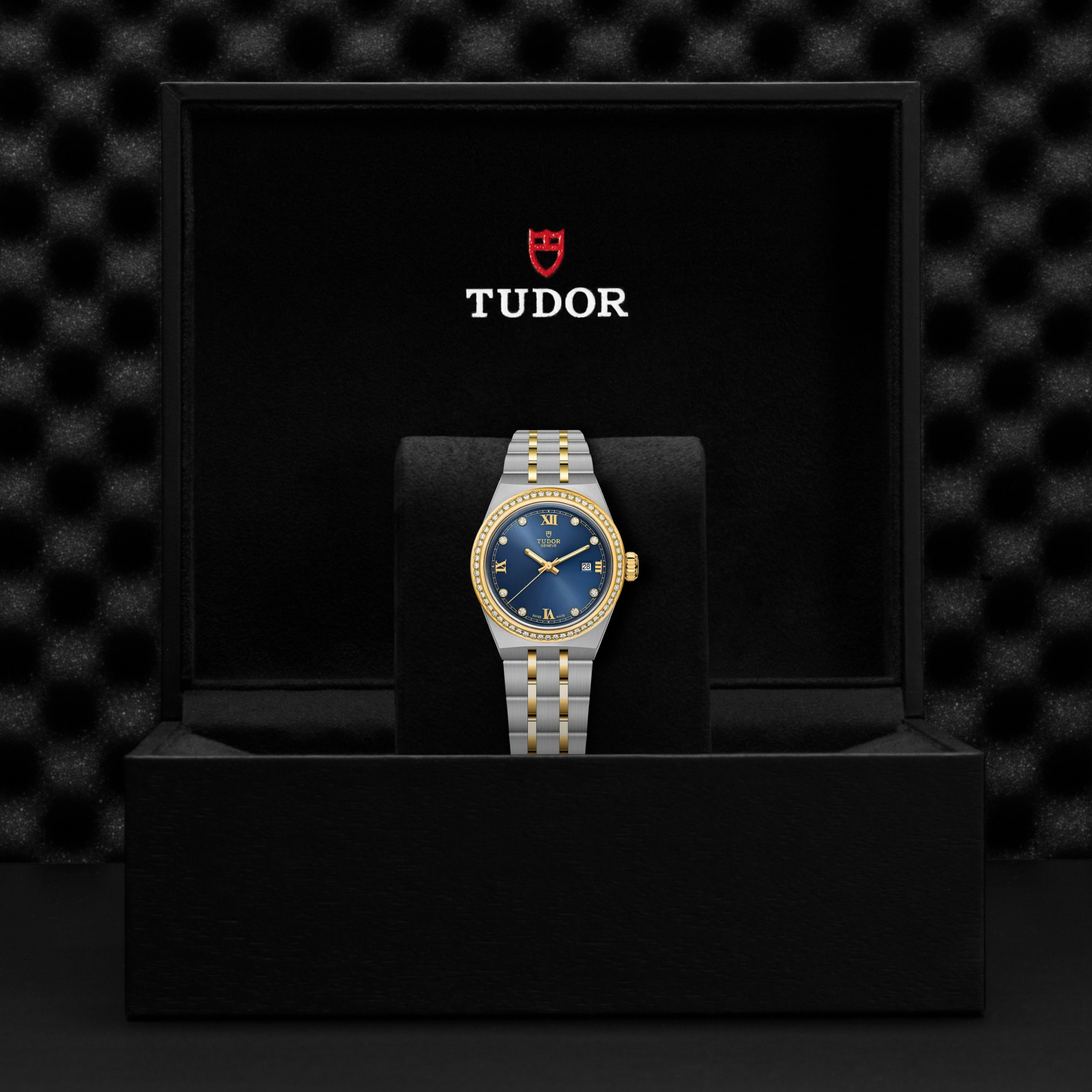 Tudor TUDOR Royal - Model No. M28323-0002