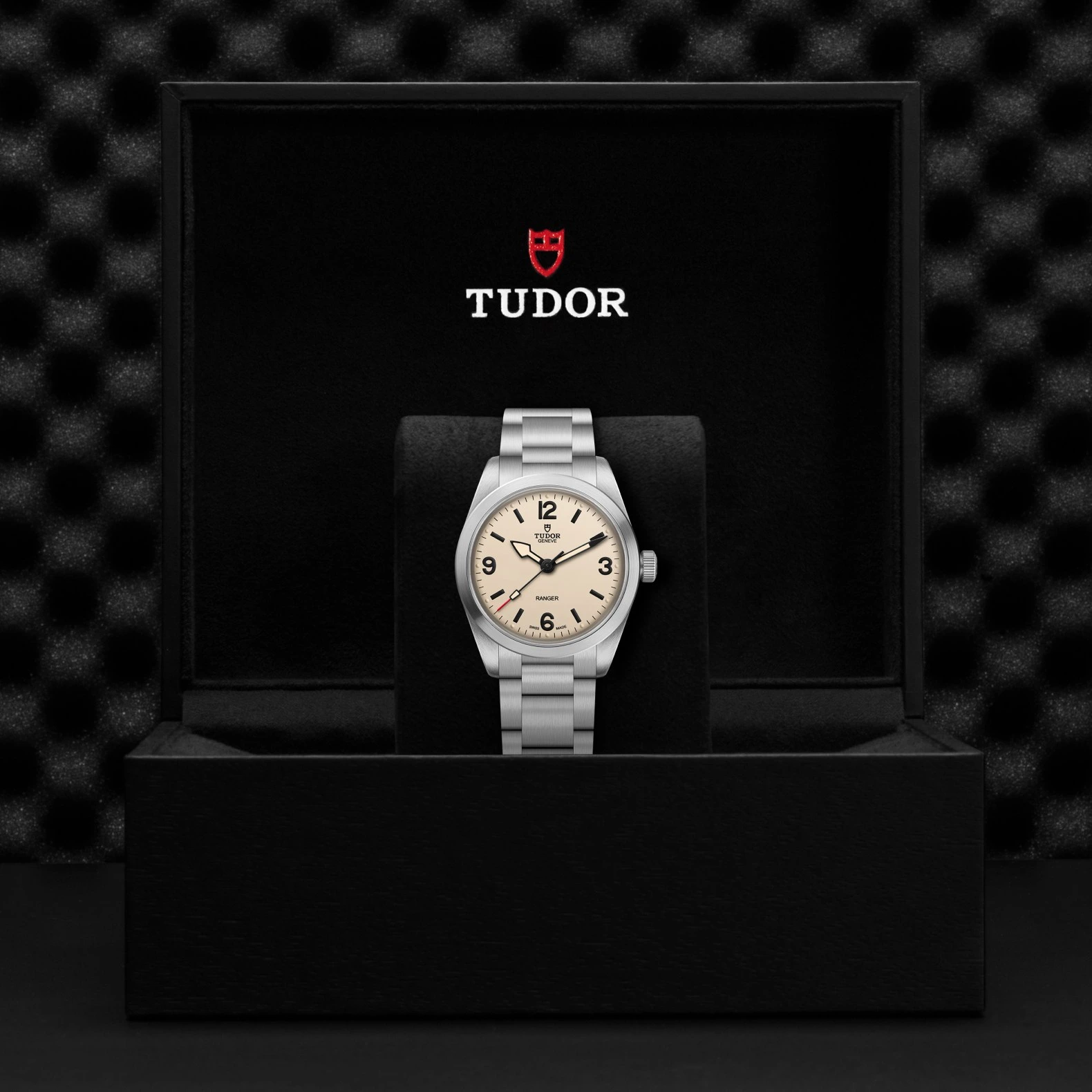 Tudor Ranger - Model No. M79930-0007