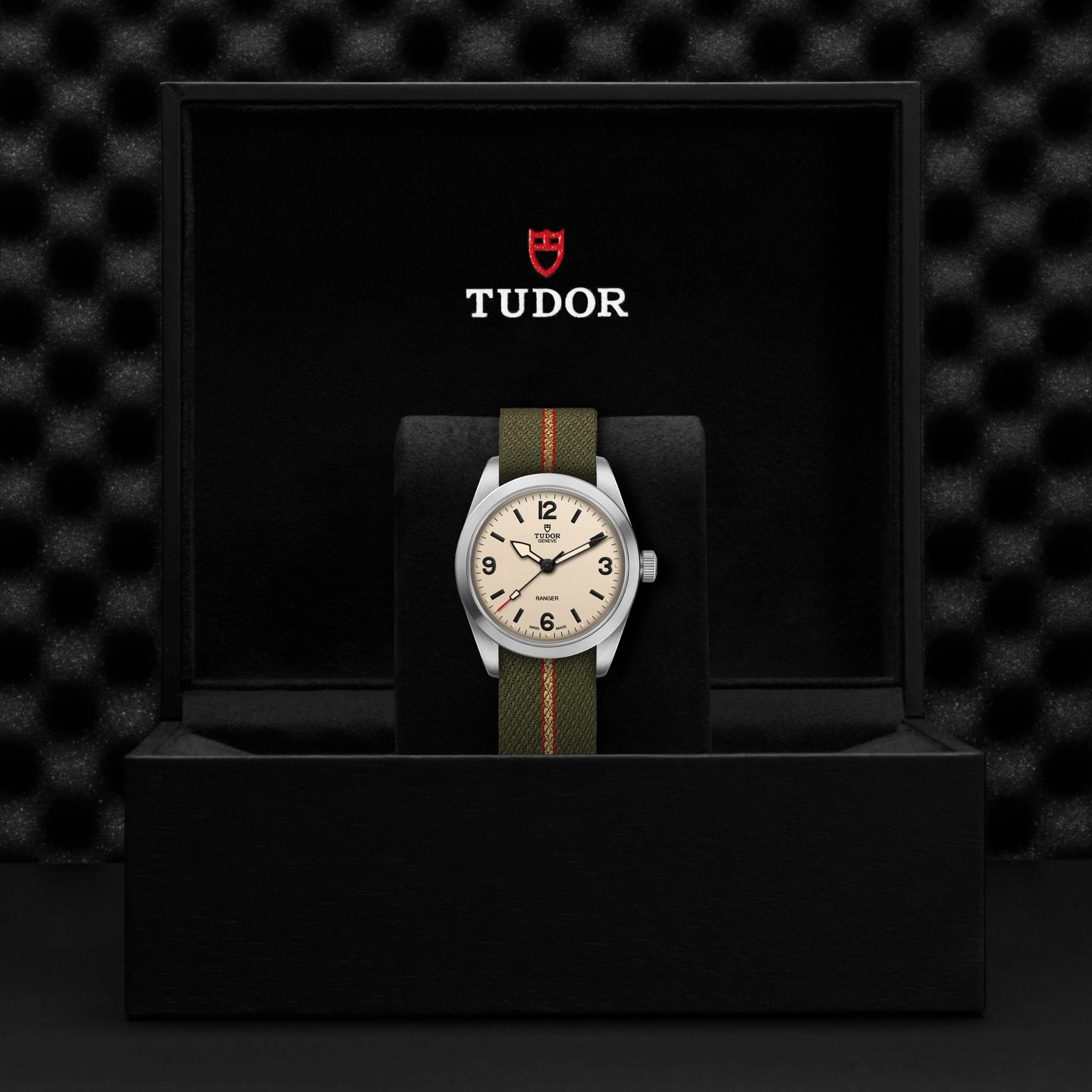 Tudor Ranger - Model No. M79930-0008