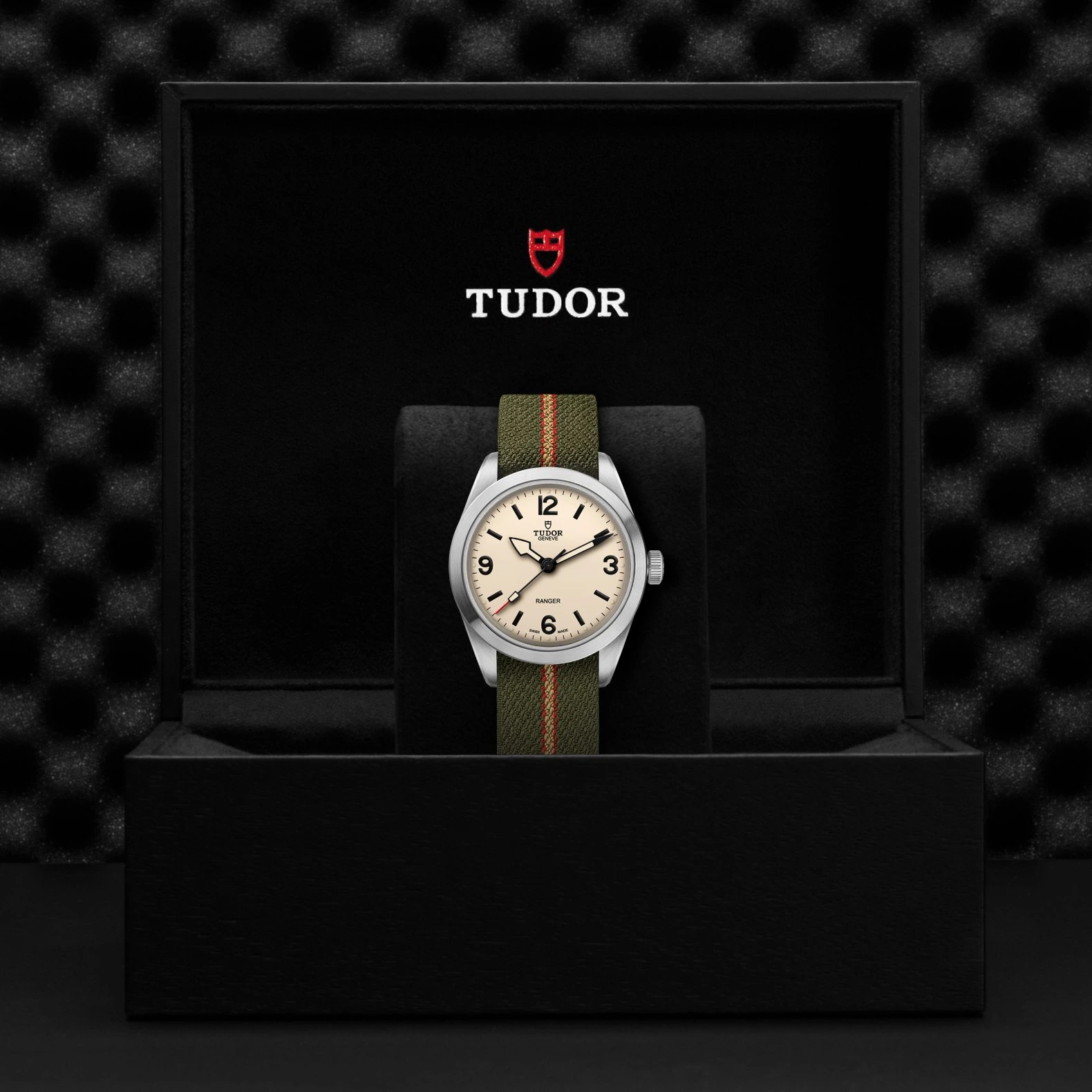 Tudor Ranger - Model No. M79950-0011