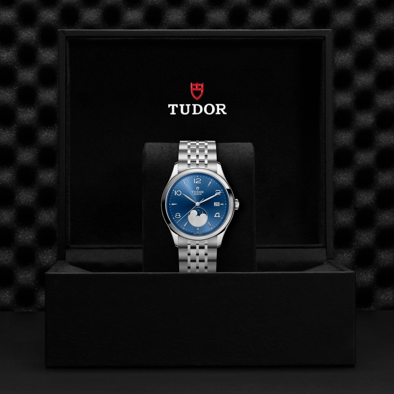 Tudor 1926 Luna - Model No. M91560-0002