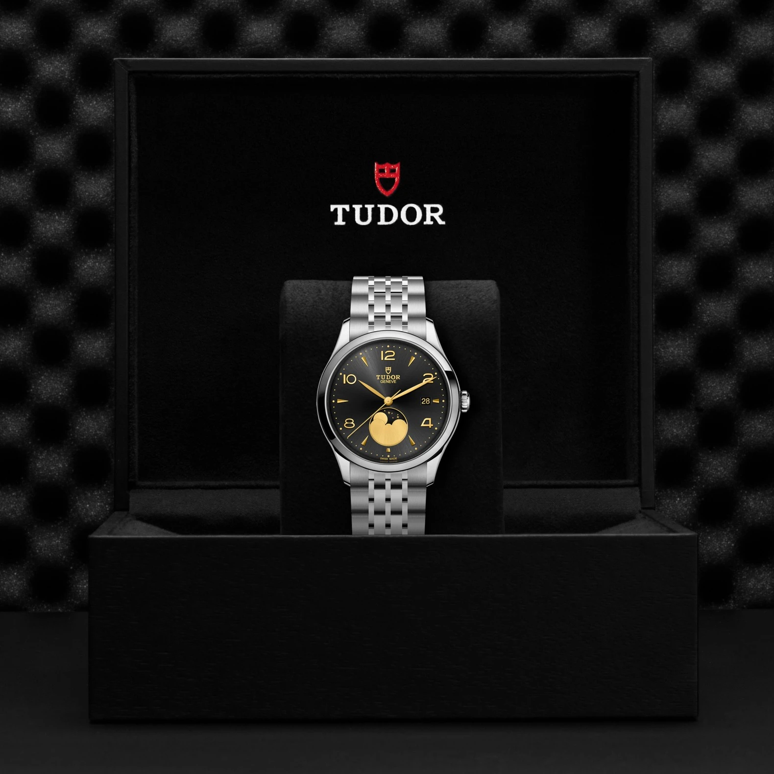 Tudor 1926 Luna - Model No. M91560-0003