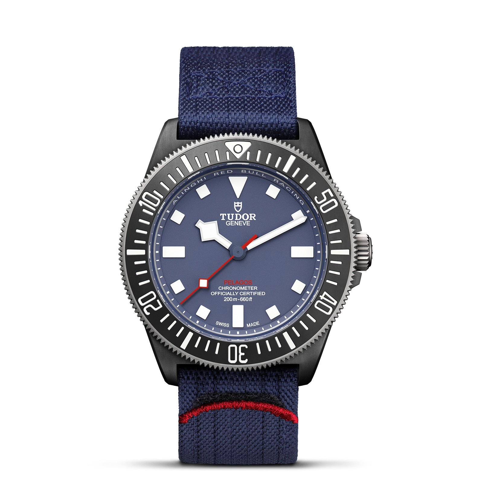 Tudro Pelagos FXD - Model No. M25707KN-0001