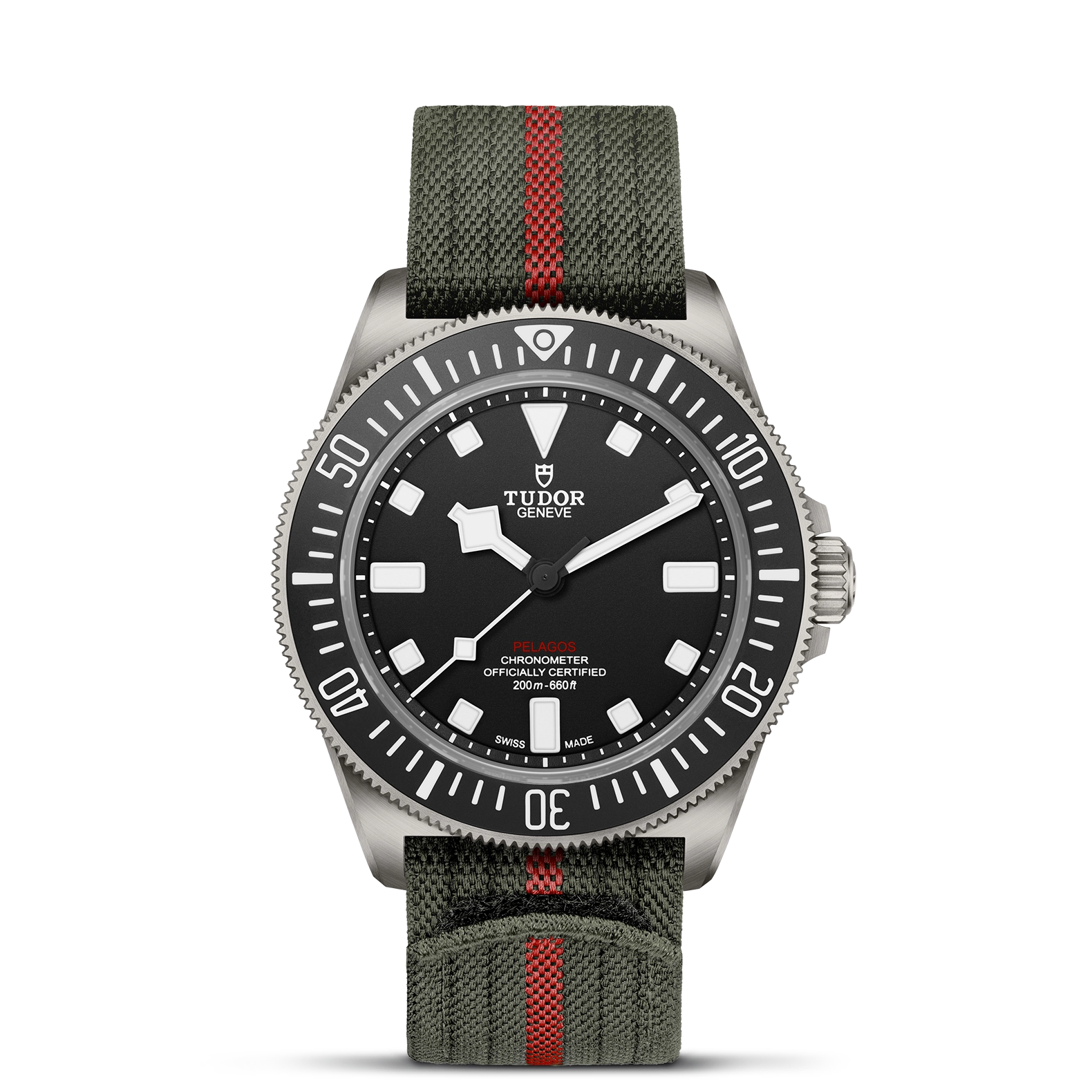 Tudro Pelagos FXD - Model No. M25717N-0001