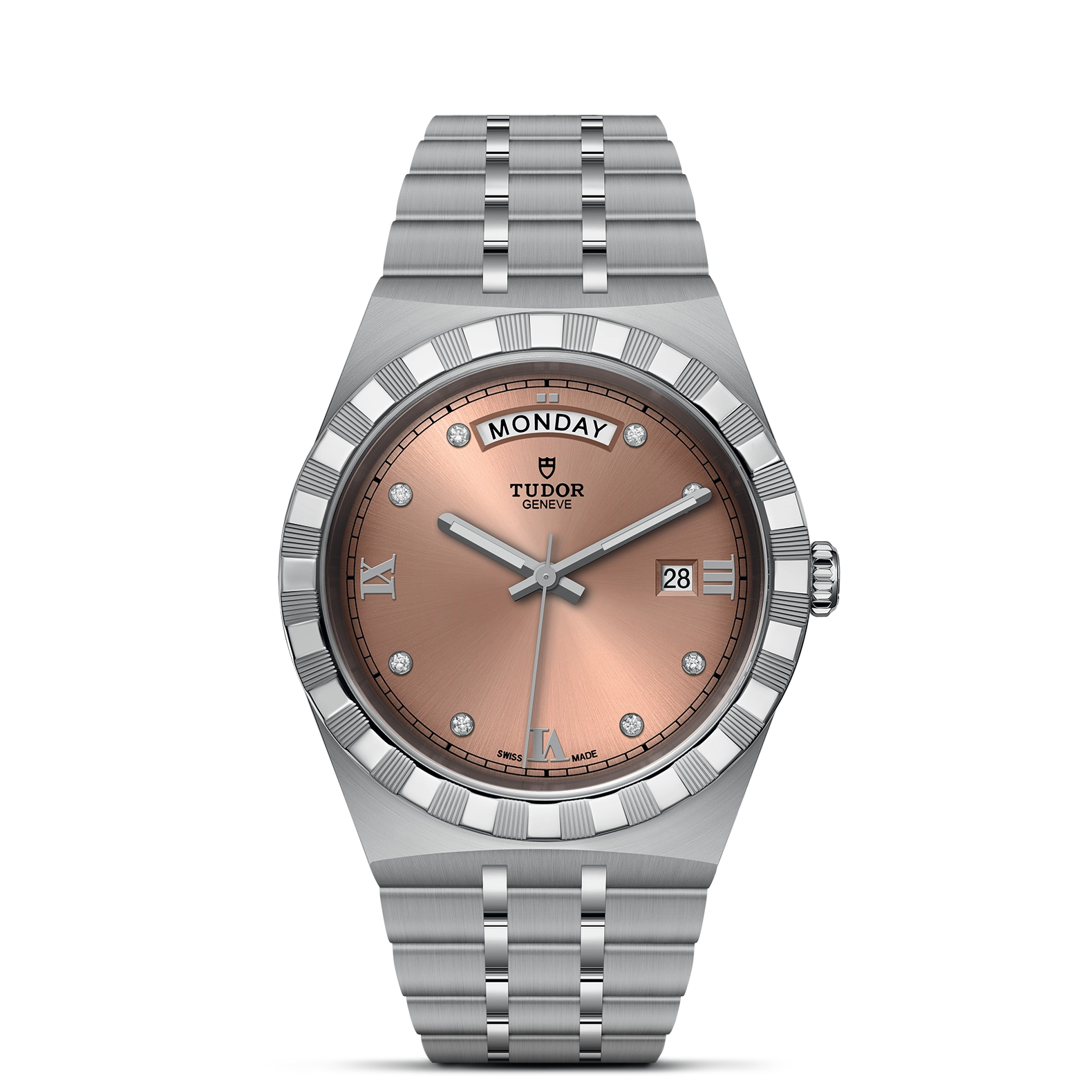 TUDOR Royal