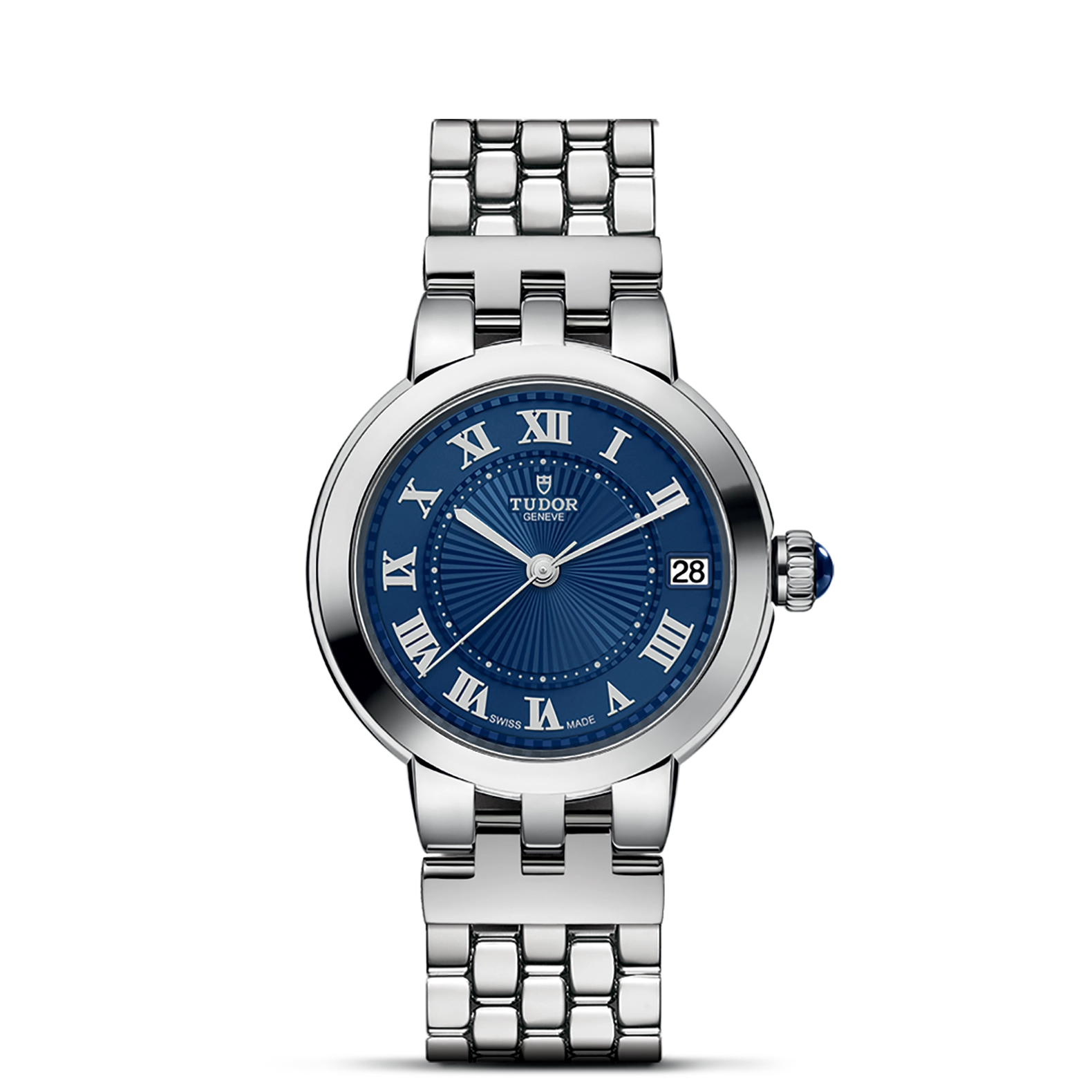 Clair de rose