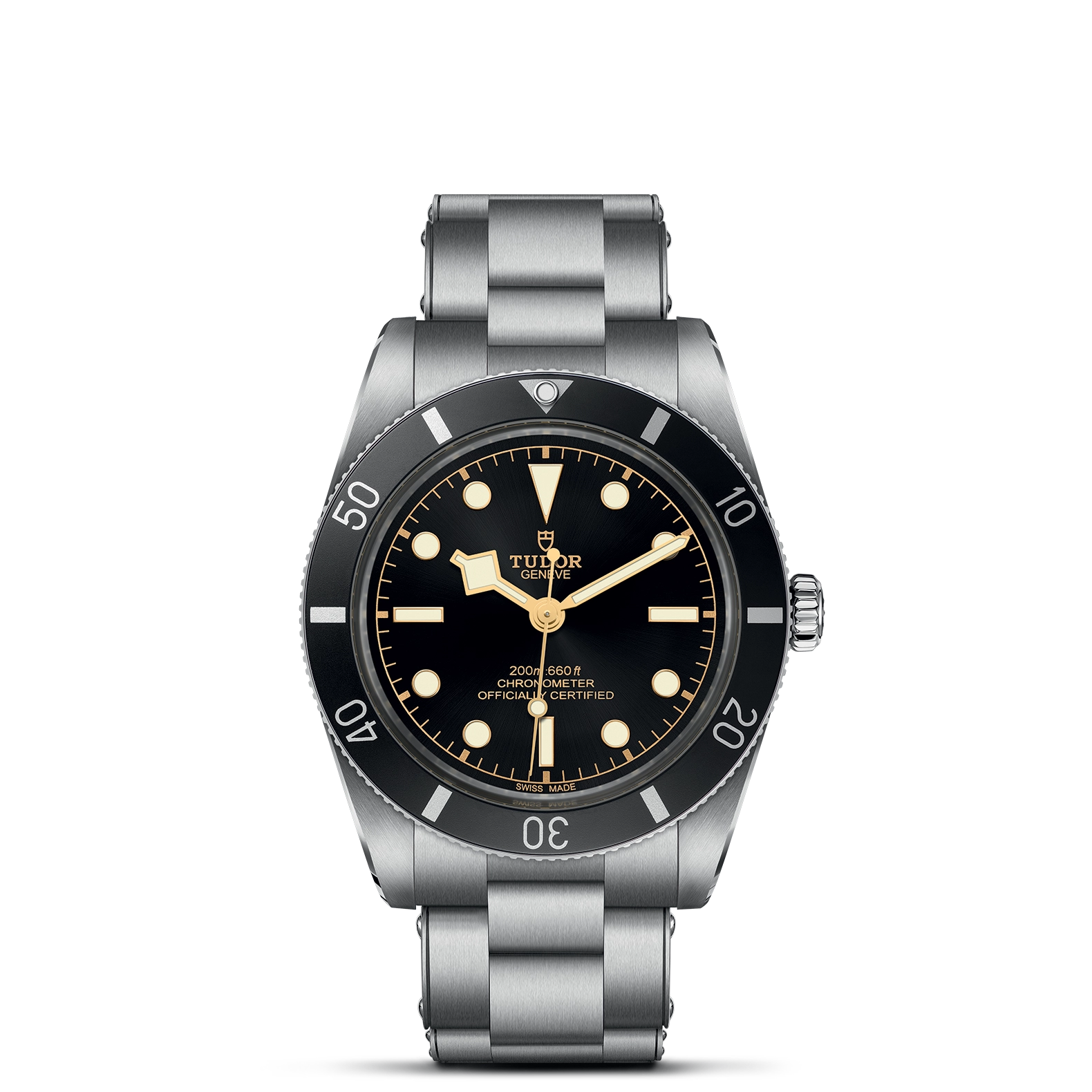 Black Bay 54