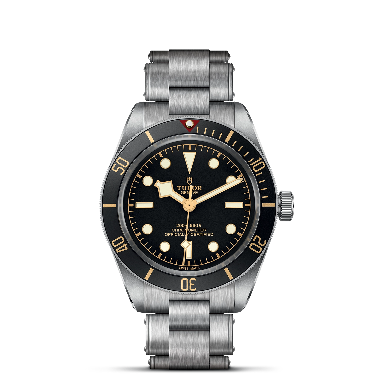 Tudro Black Bay 58 - Model No. M79030N-0001