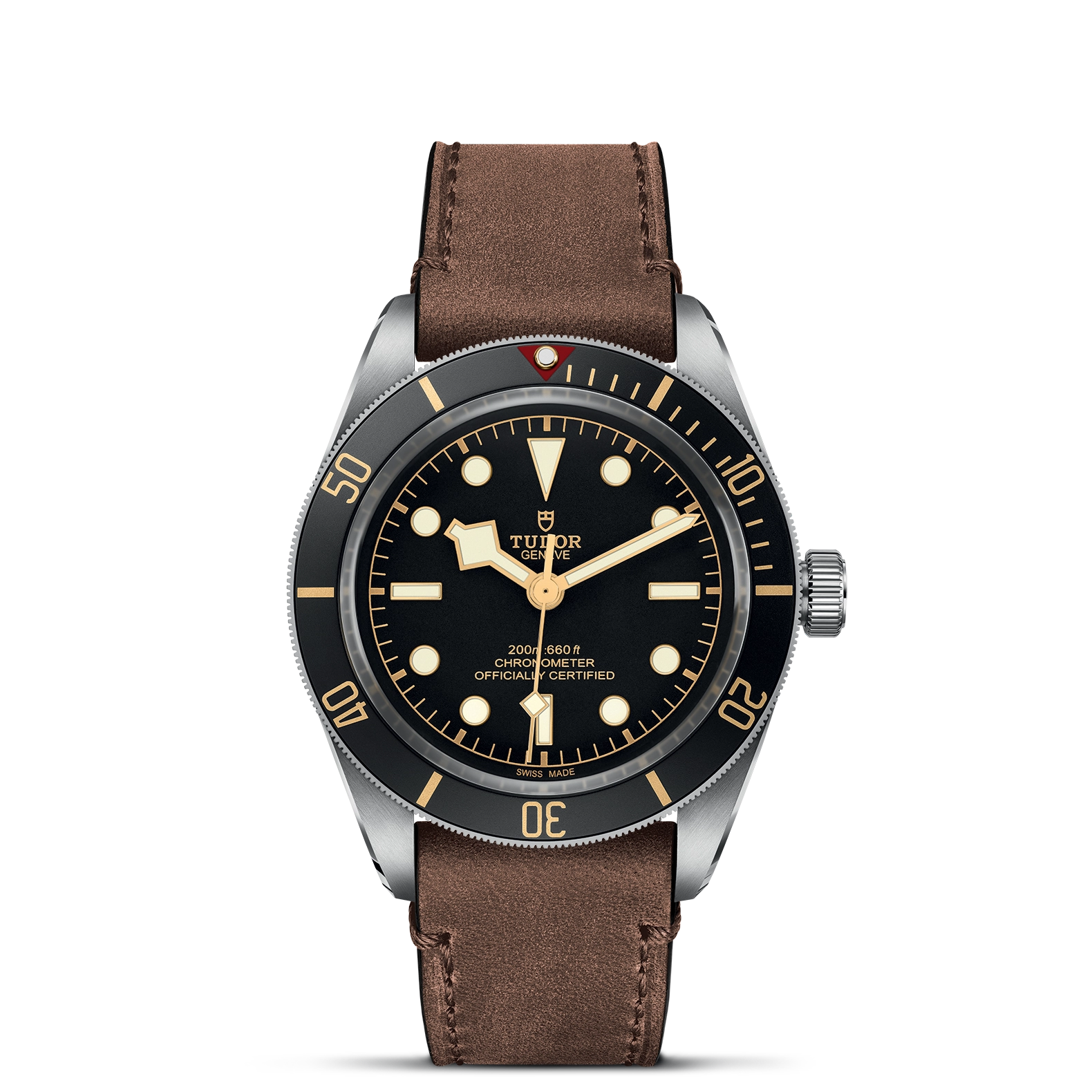Tudro Black Bay 58 - Model No. M79030N-0002