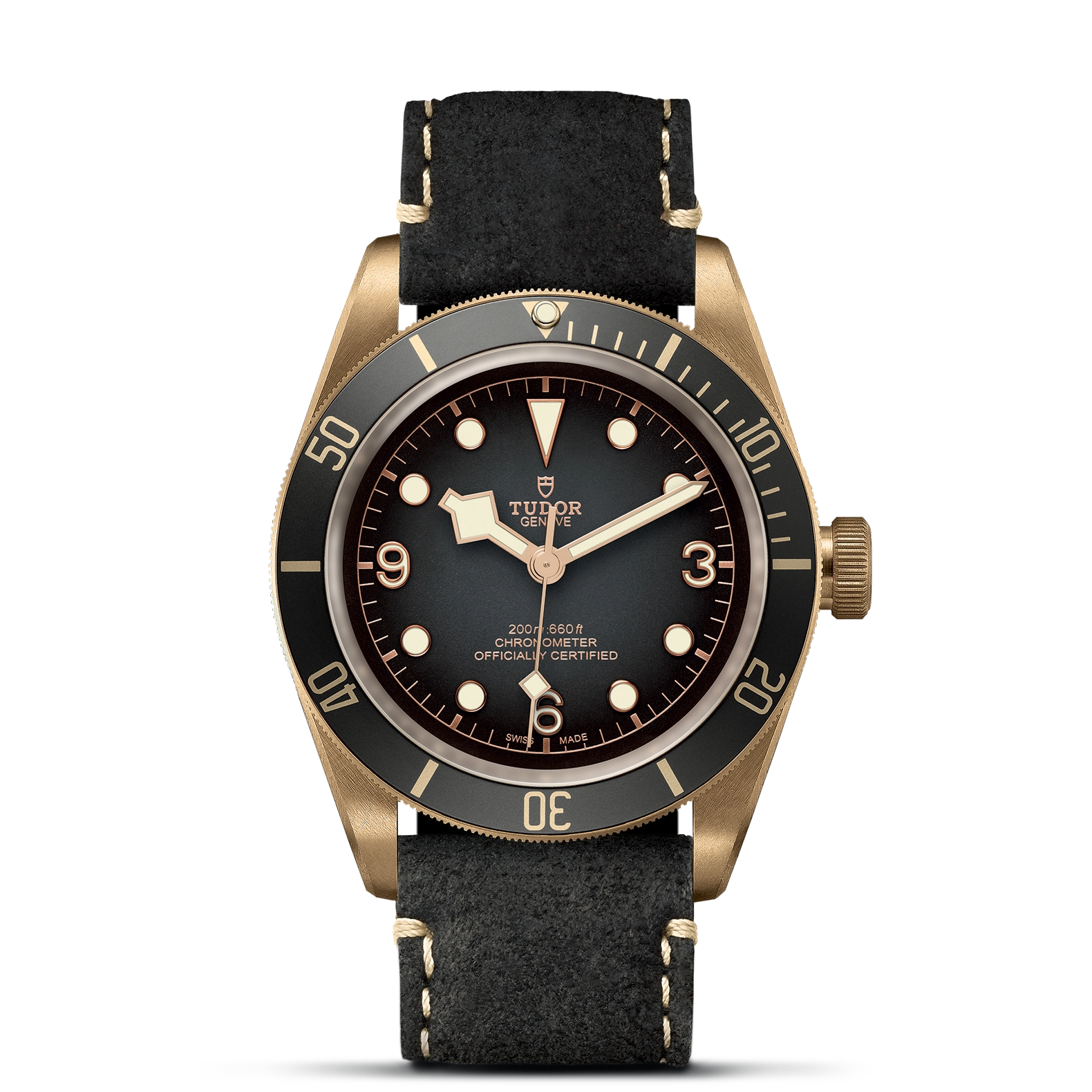 Black Bay Bronze
