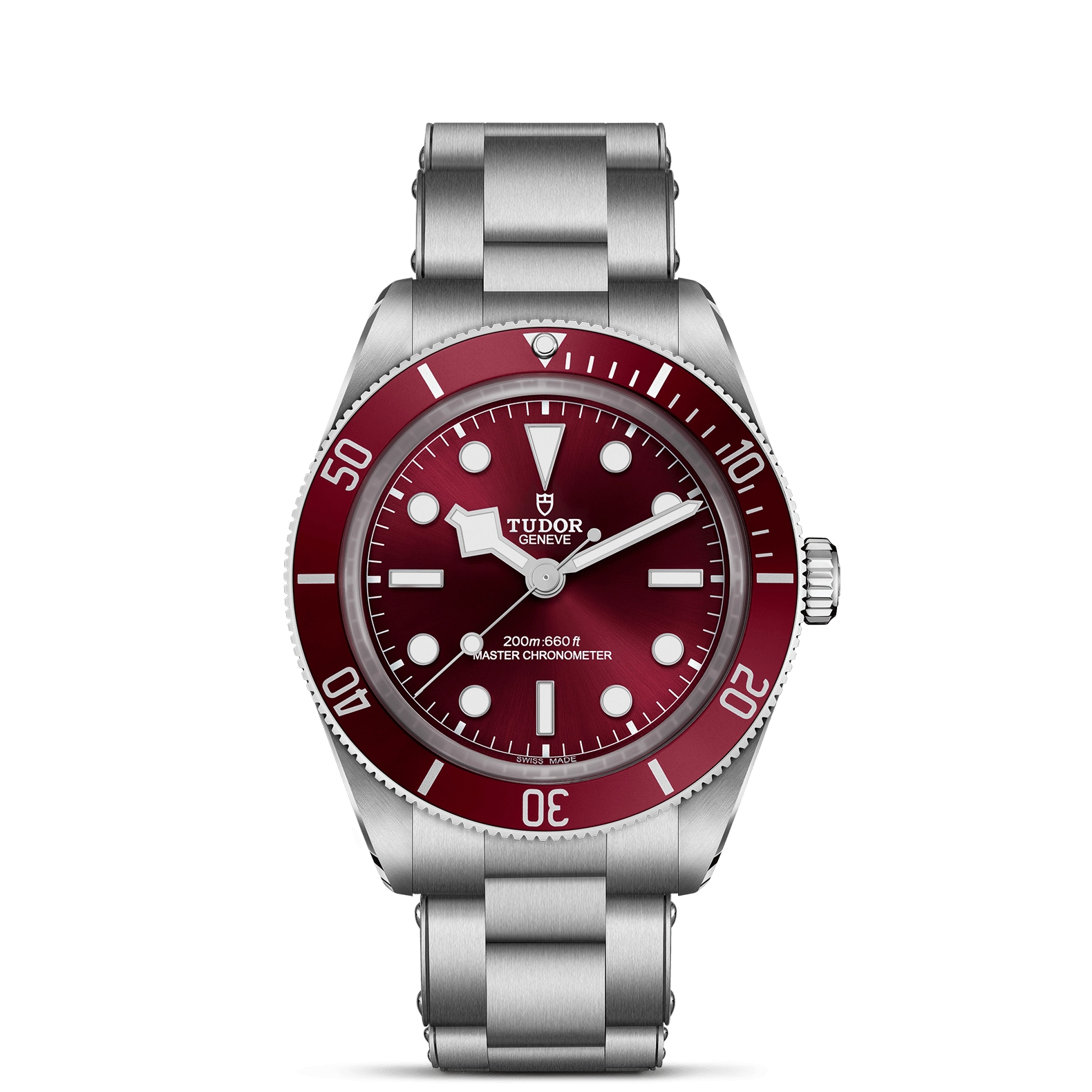 Tudro Black Bay 58 - Model No. M7939A1A0RU-0002