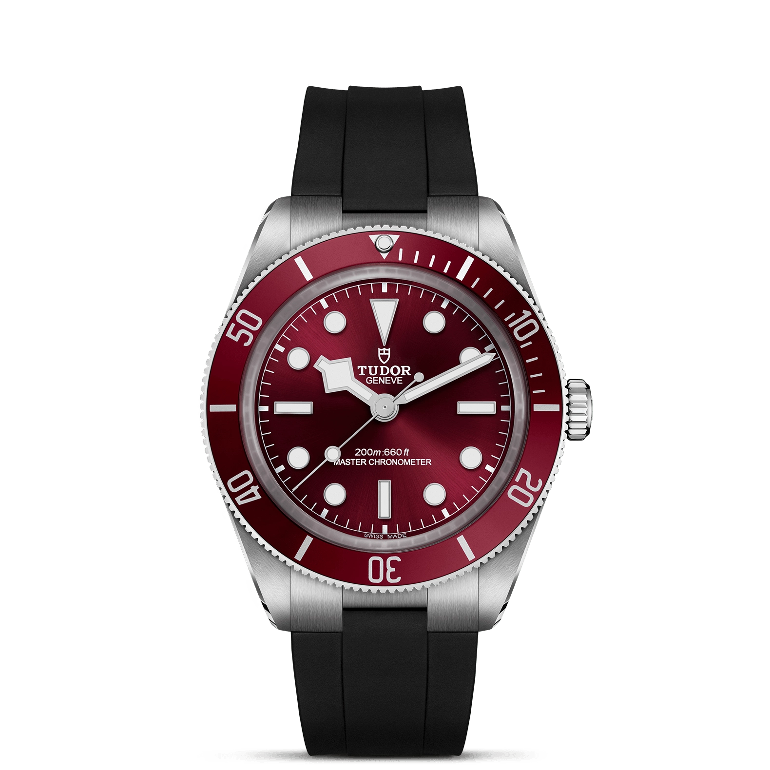 Tudro Black Bay 58 - Model No. M7939A1A0RU-0003