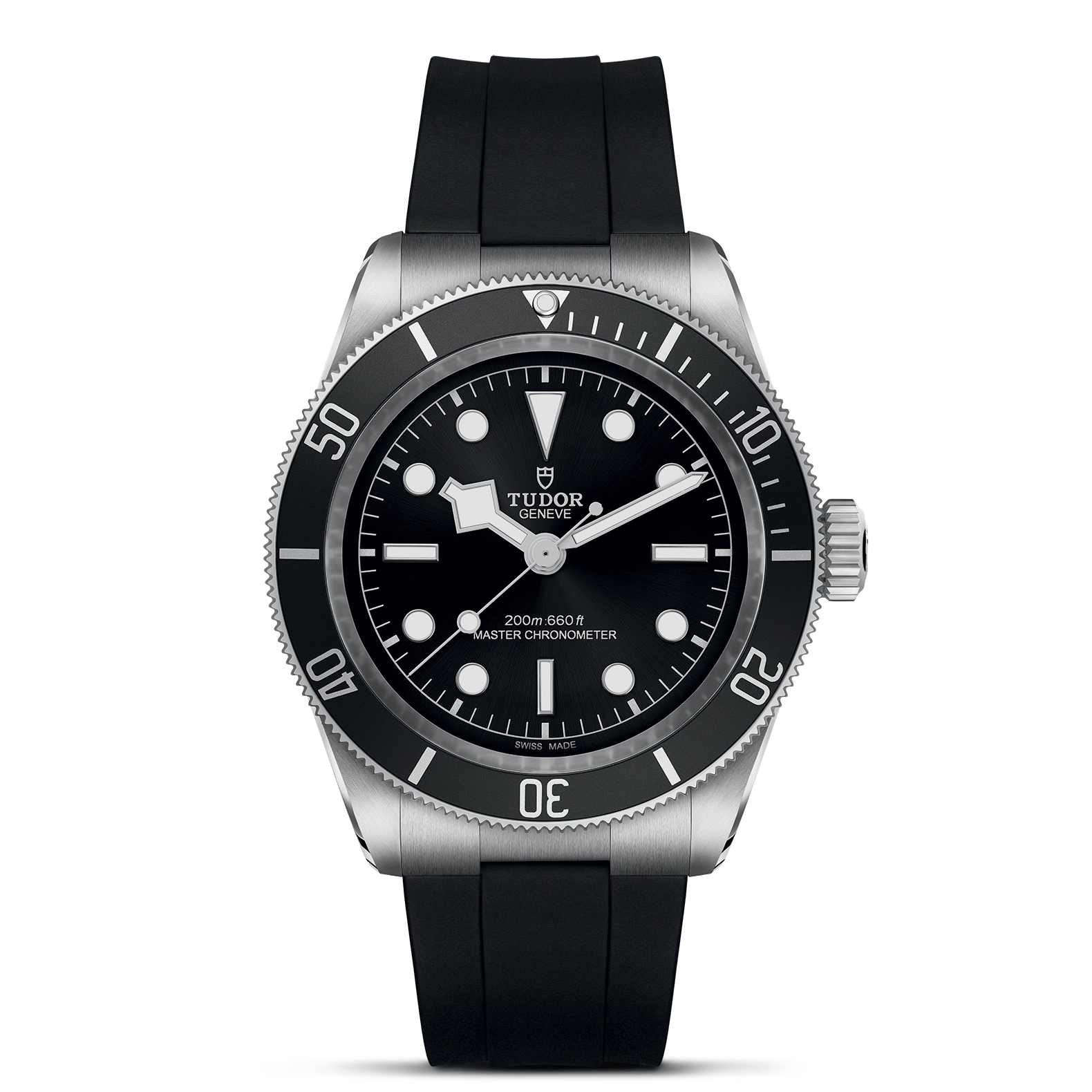 Tudro Black Bay - Model No. M7941A1A0NU-0002