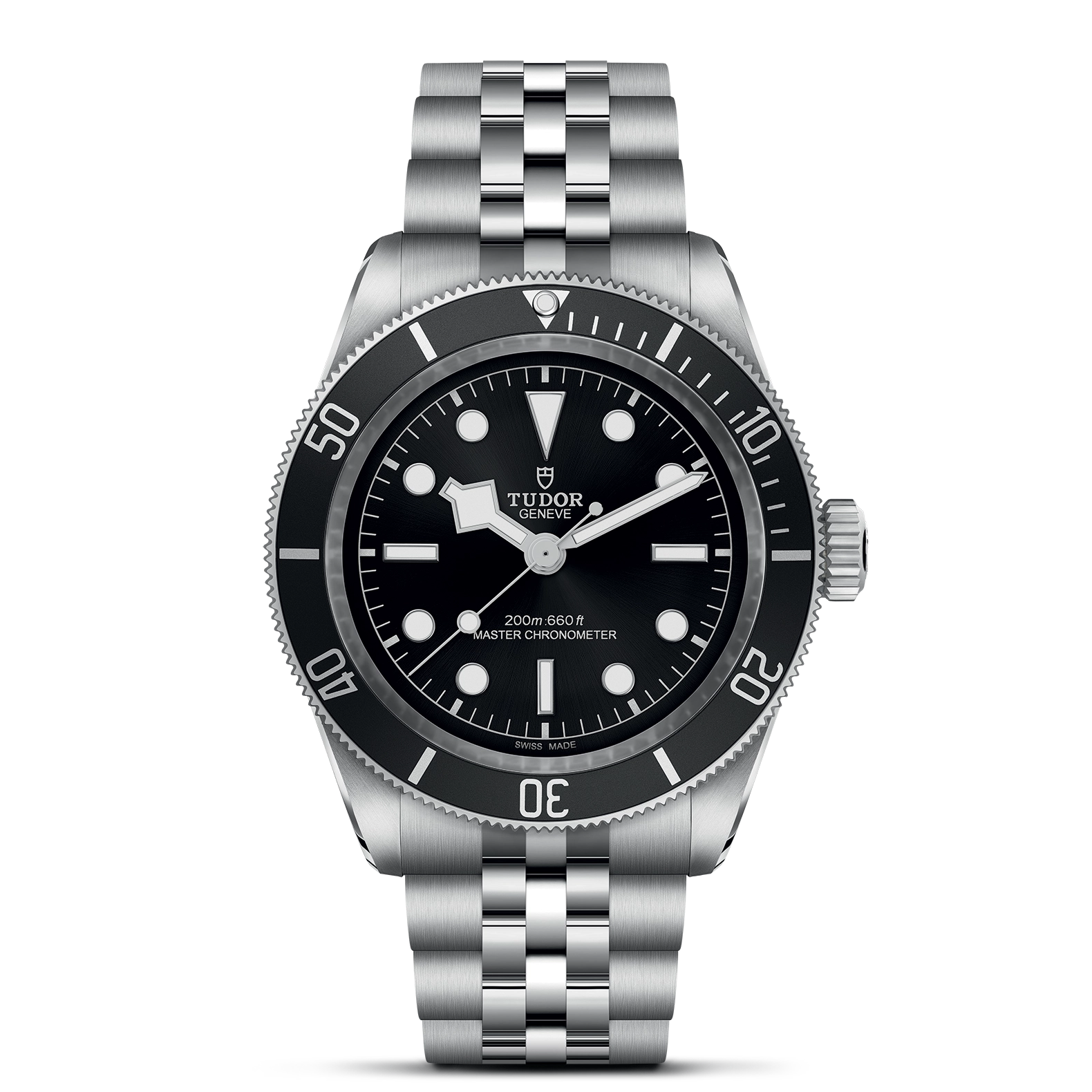 Tudro Black Bay - Model No. M7941A1A0NU-0003