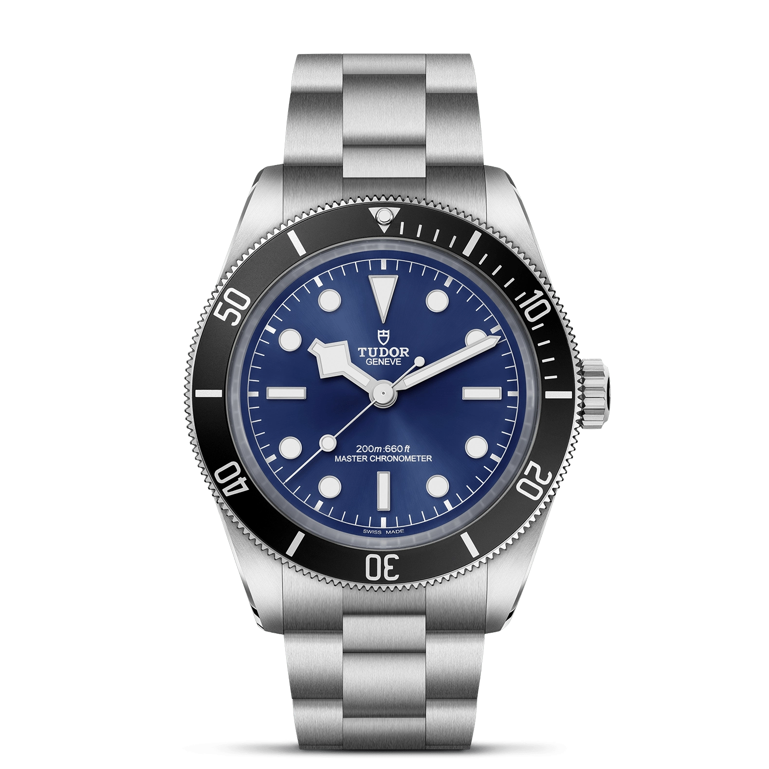Black Bay 68