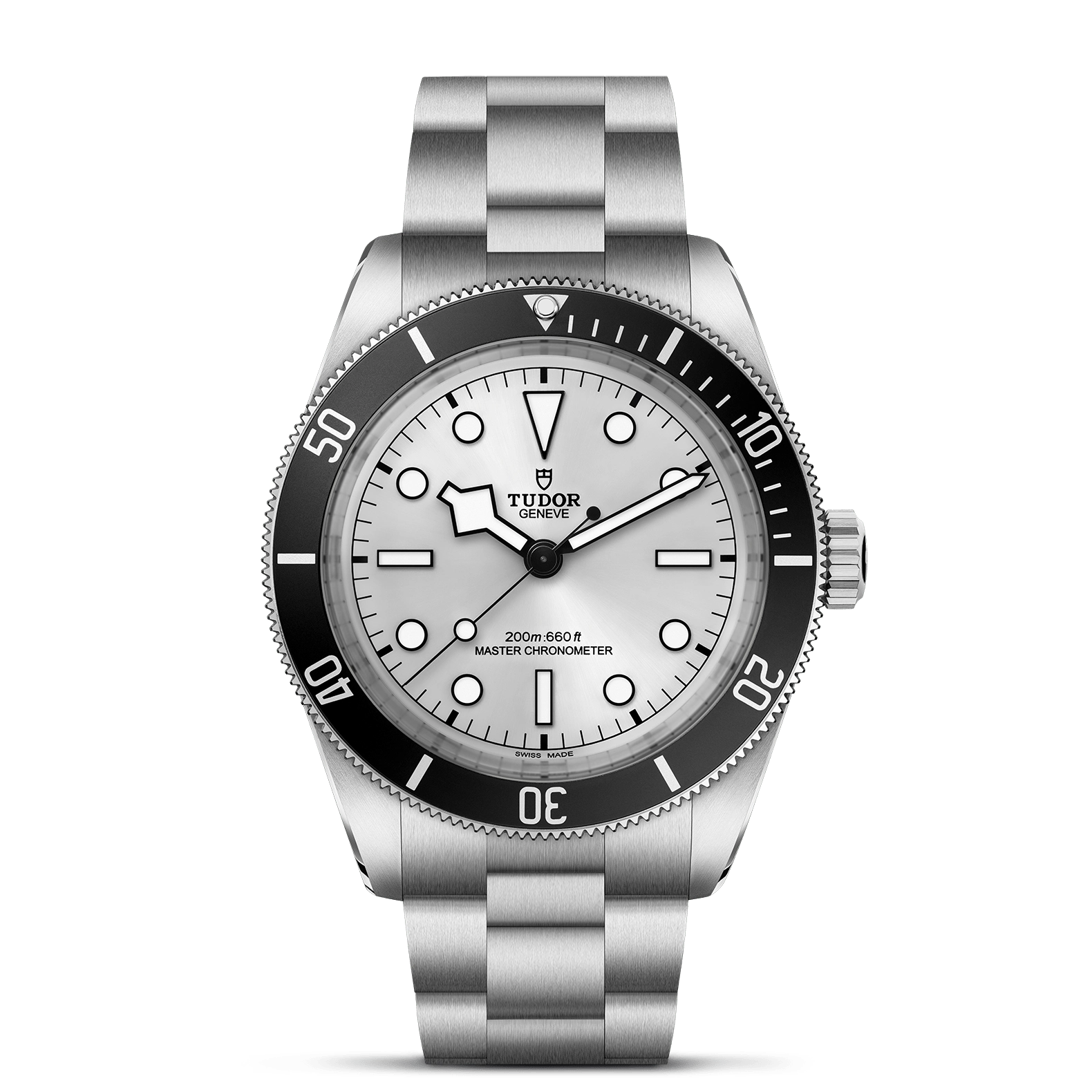 Tudro Black Bay 68 - Model No. M7943A1A0NU-0002
