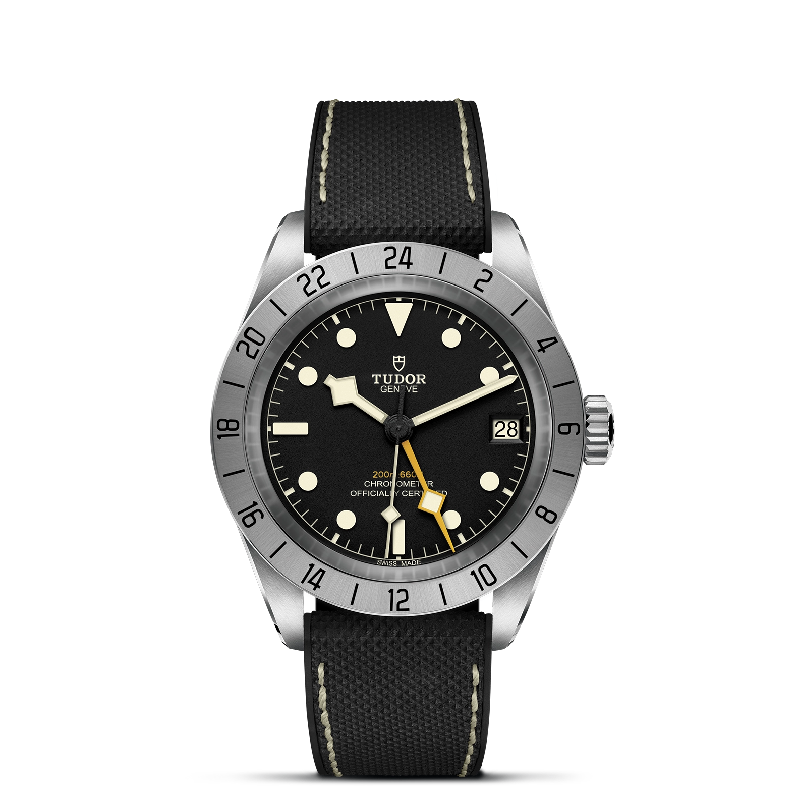 Tudro Black Bay Pro - Model No. M79470-0003