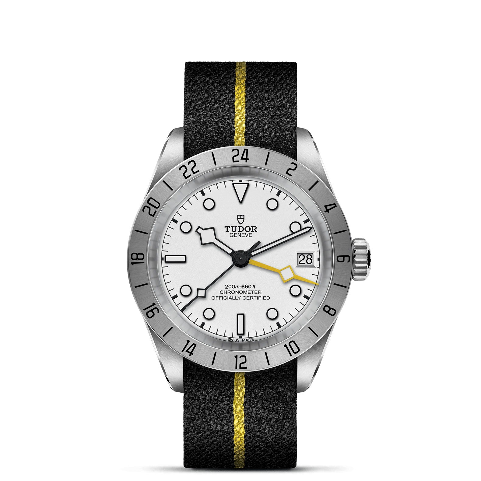 Tudro Black Bay Pro - Model No. M79470-0005