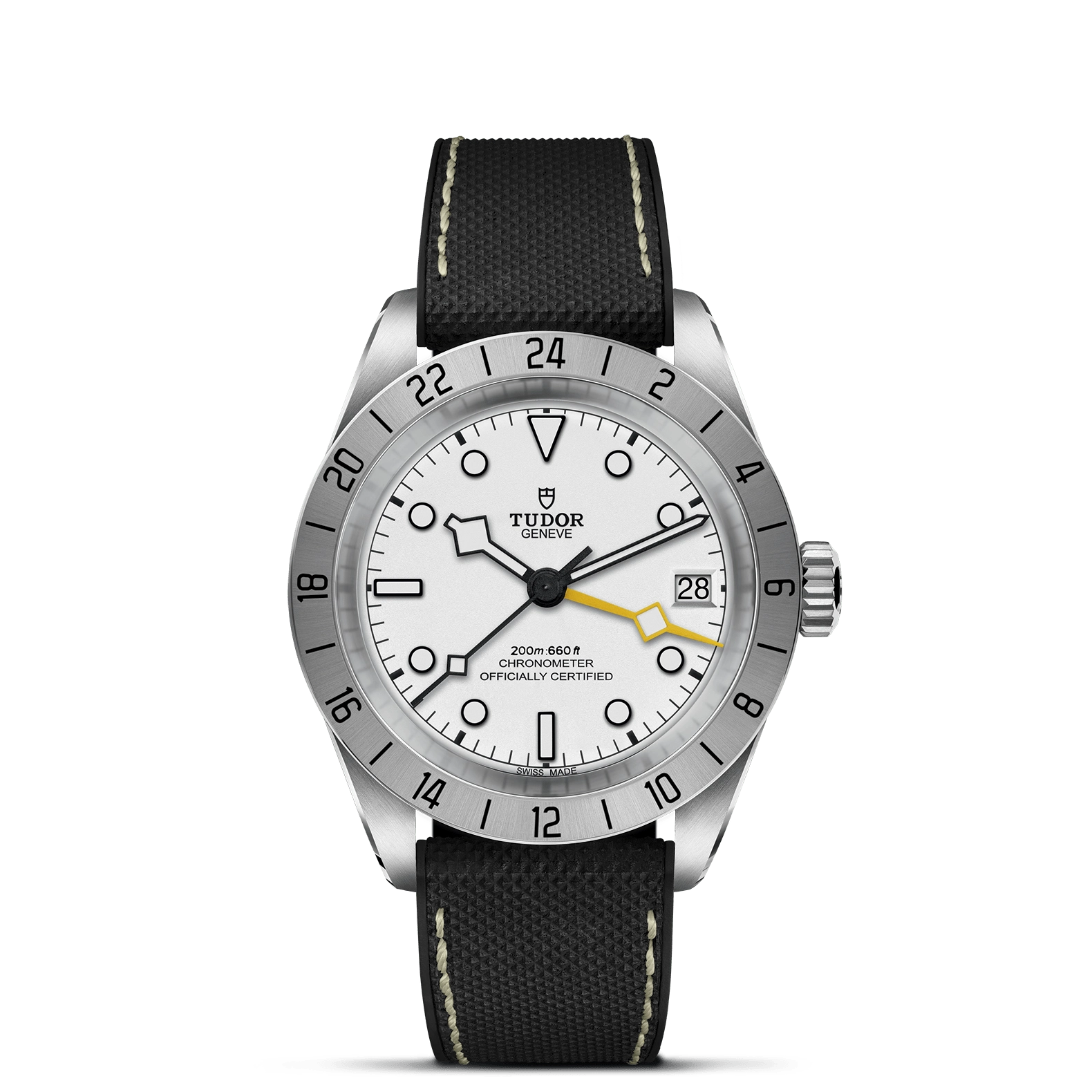 Tudro Black Bay Pro - Model No. M79470-0006