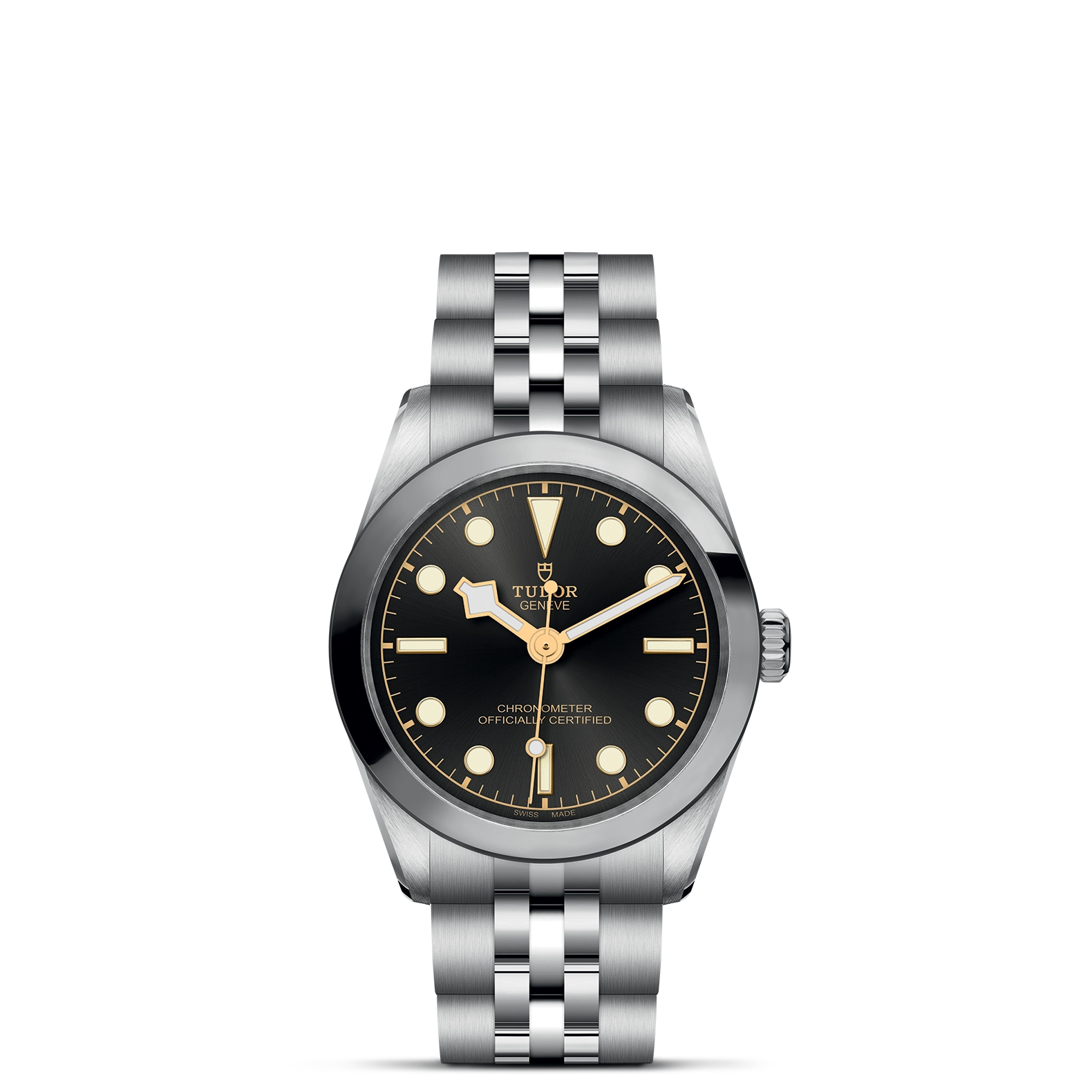 Tudro Black Bay One 31 - Model No. M79600-0001