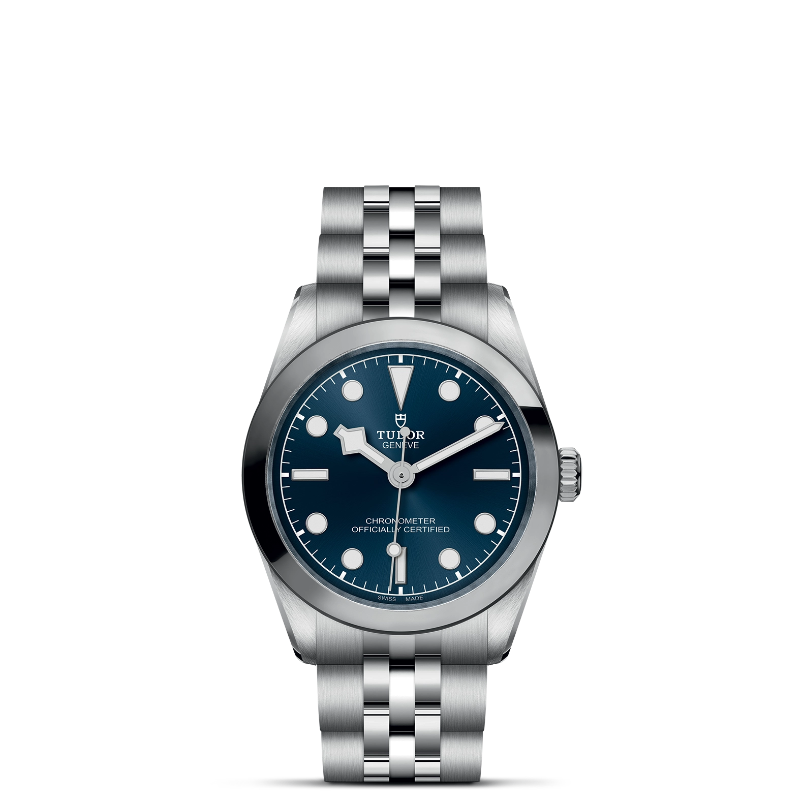 Tudro Black Bay One 31 - Model No. M79600-0002
