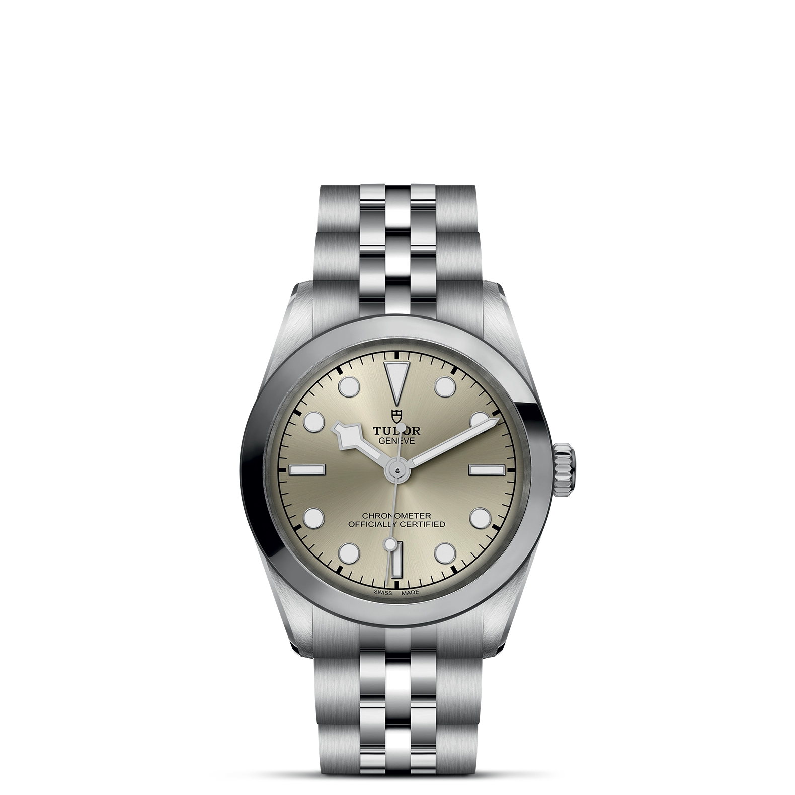 Tudro Black Bay One 31 - Model No. M79600-0003