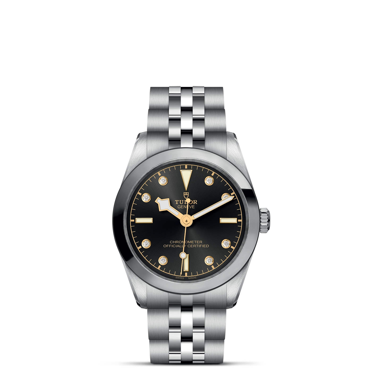 Tudro Black Bay One 31 - Model No. M79600-0004