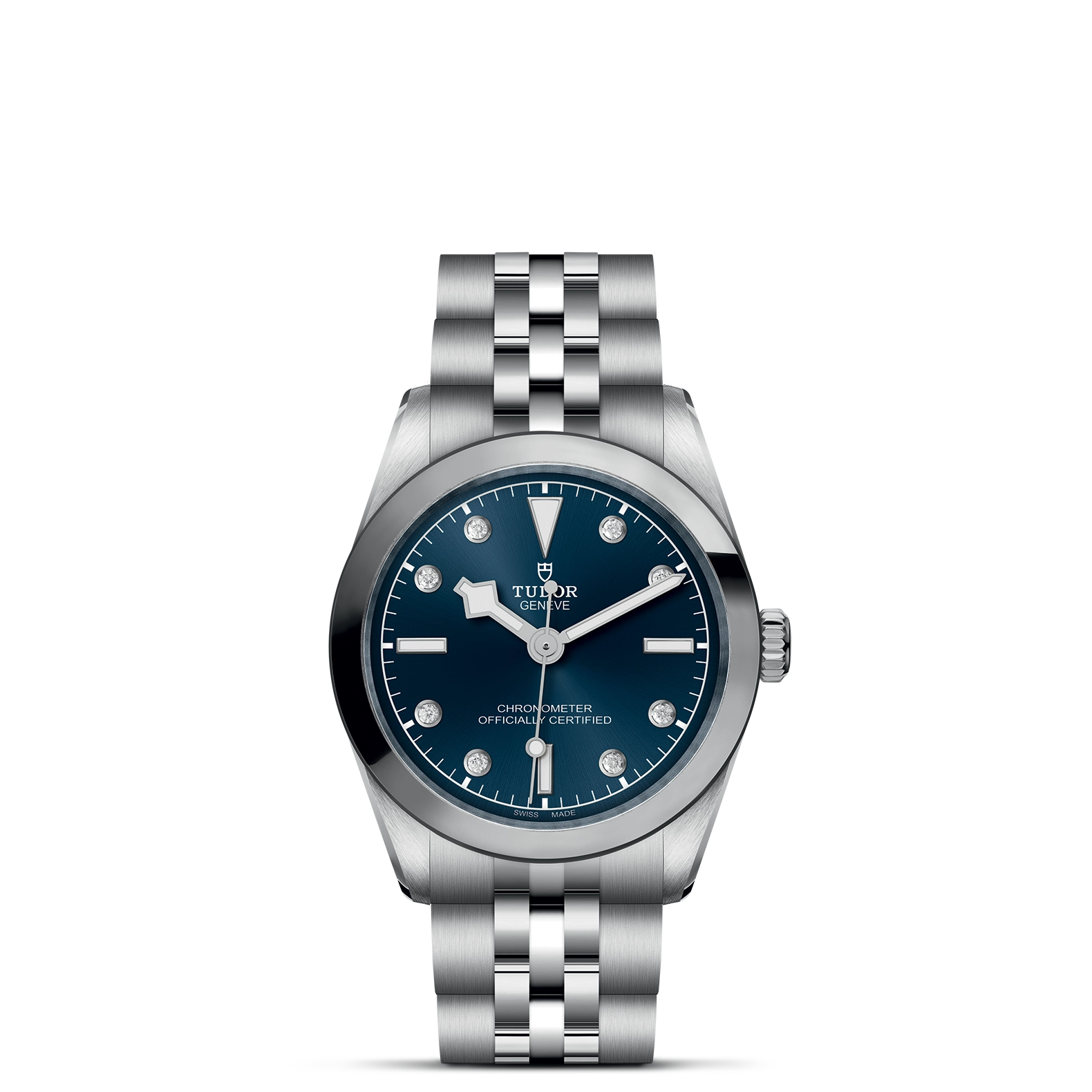 Tudro Black Bay One 31 - Model No. M79600-0005