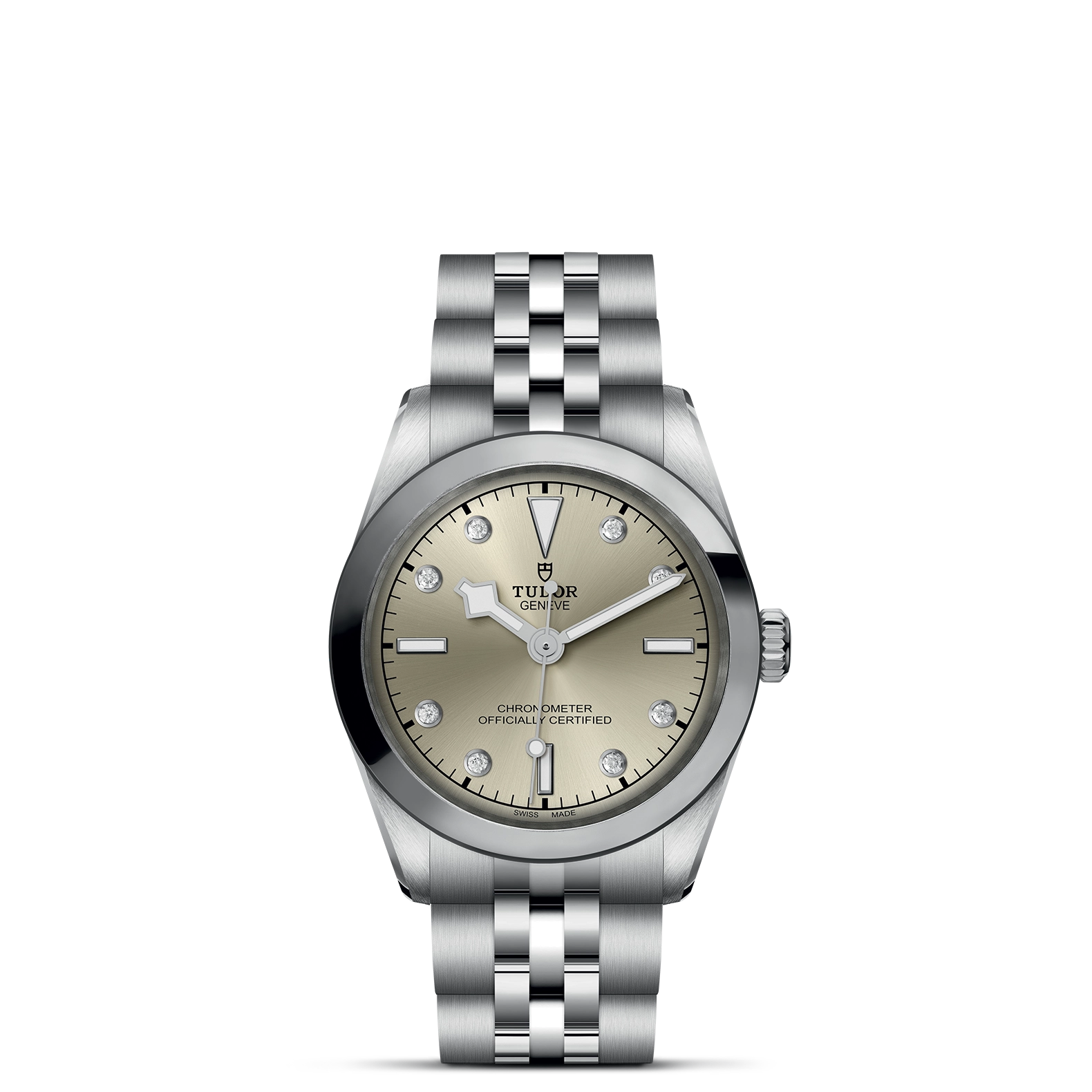 Tudro Black Bay One 31 - Model No. M79600-0006