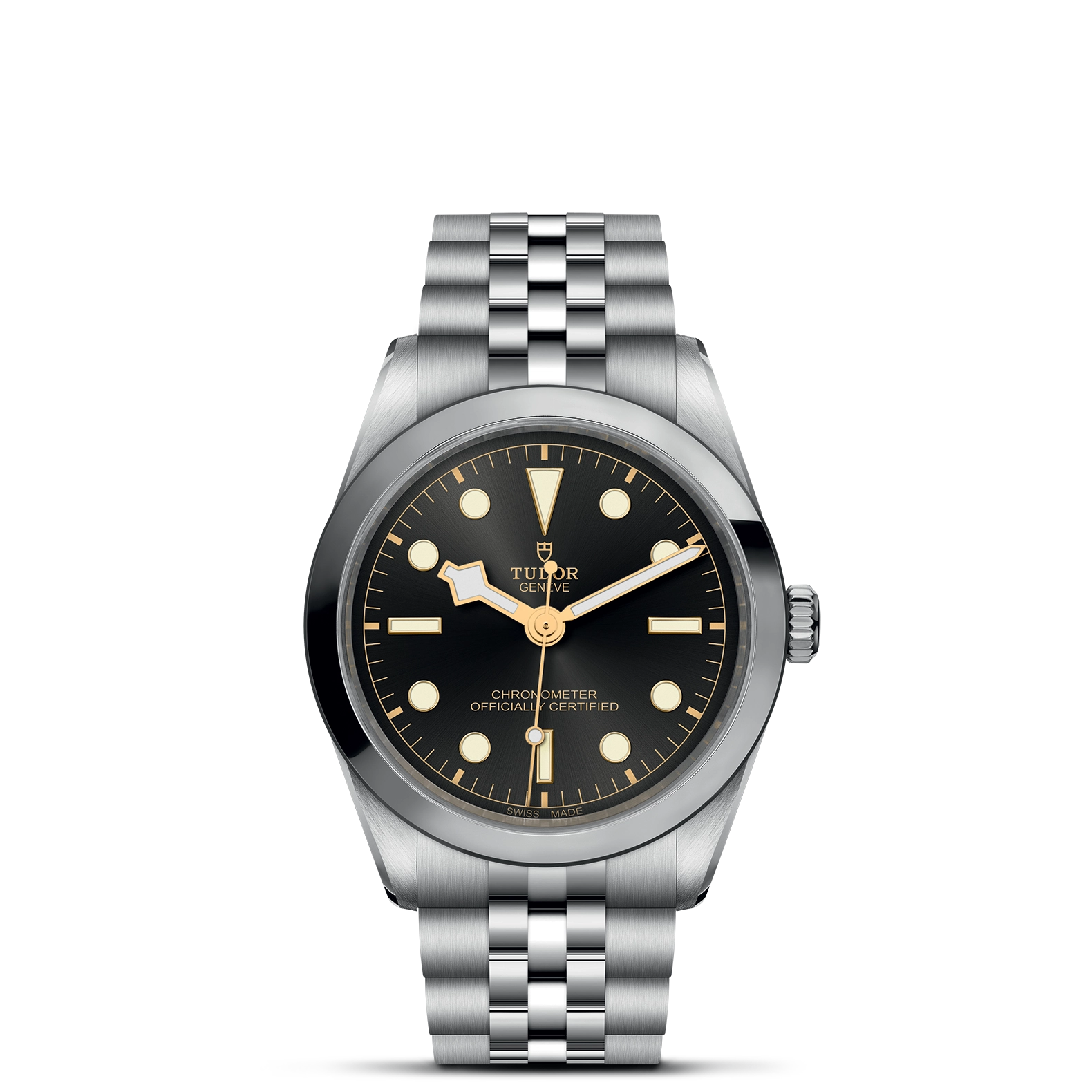Black Bay One