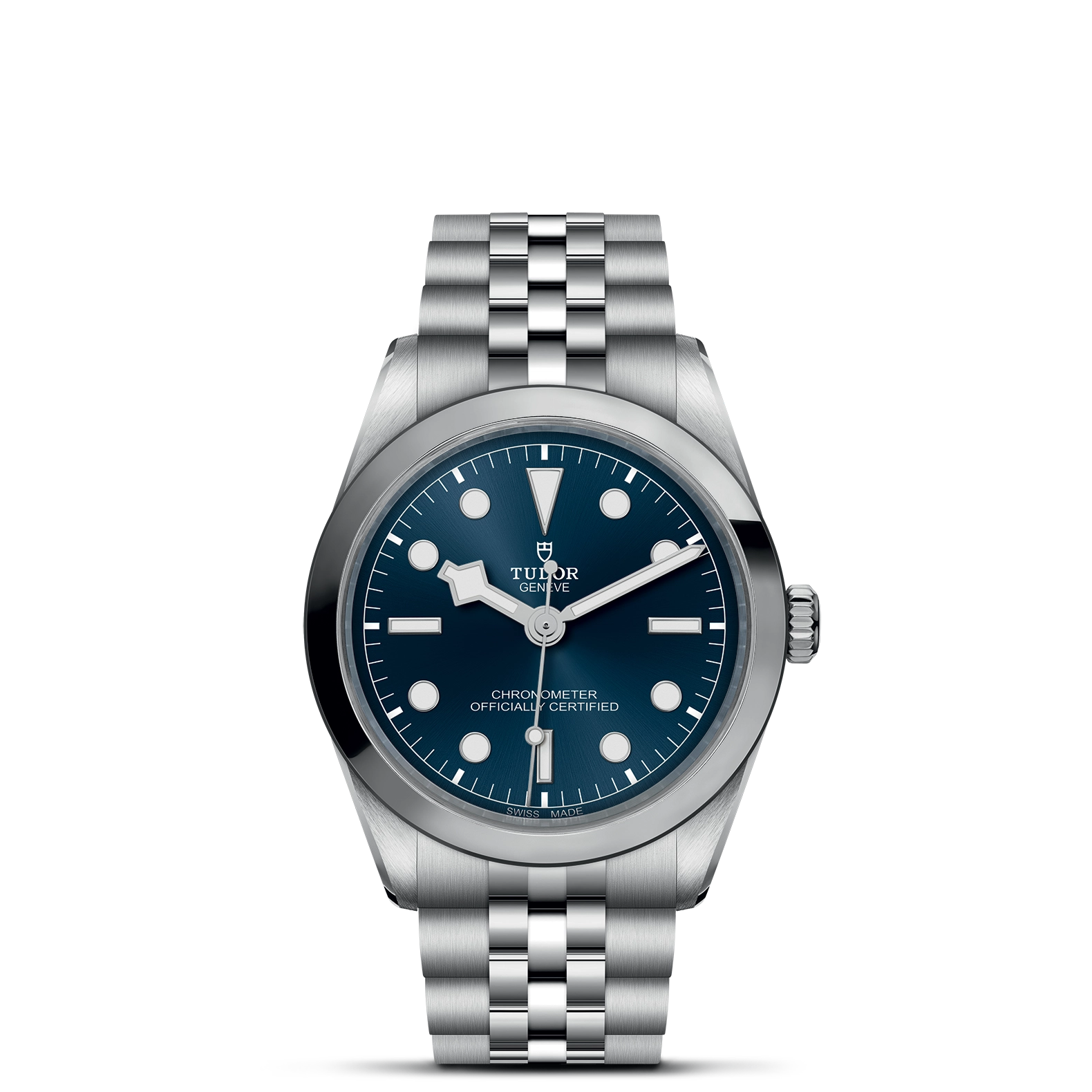 Tudro Black Bay One 36 - Model No. M79640-0002