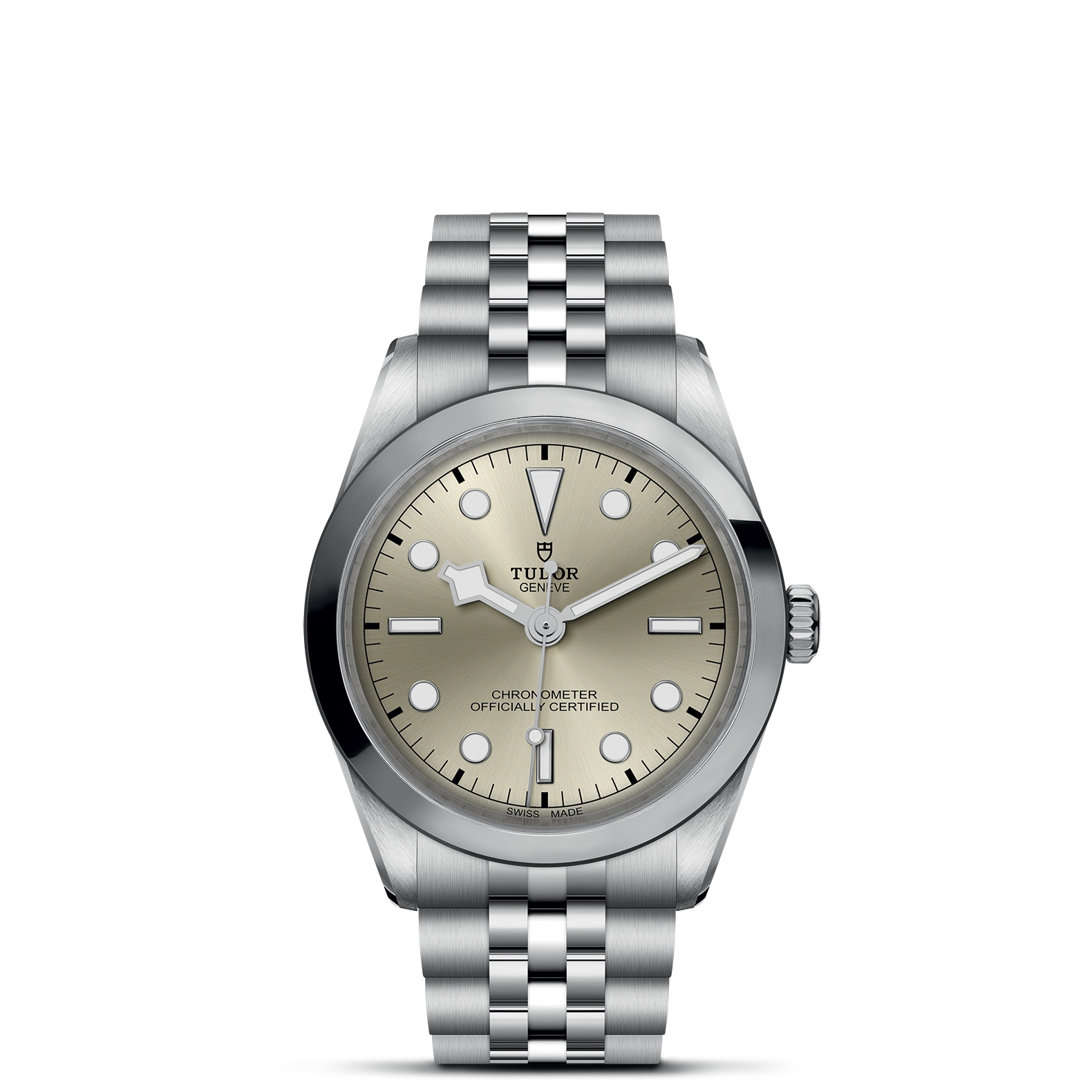 Tudro Black Bay One 36 - Model No. M79640-0003