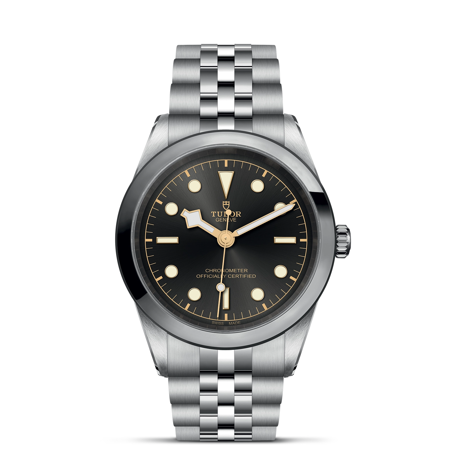 Tudro Black Bay One 41 - Model No. M79680-0001