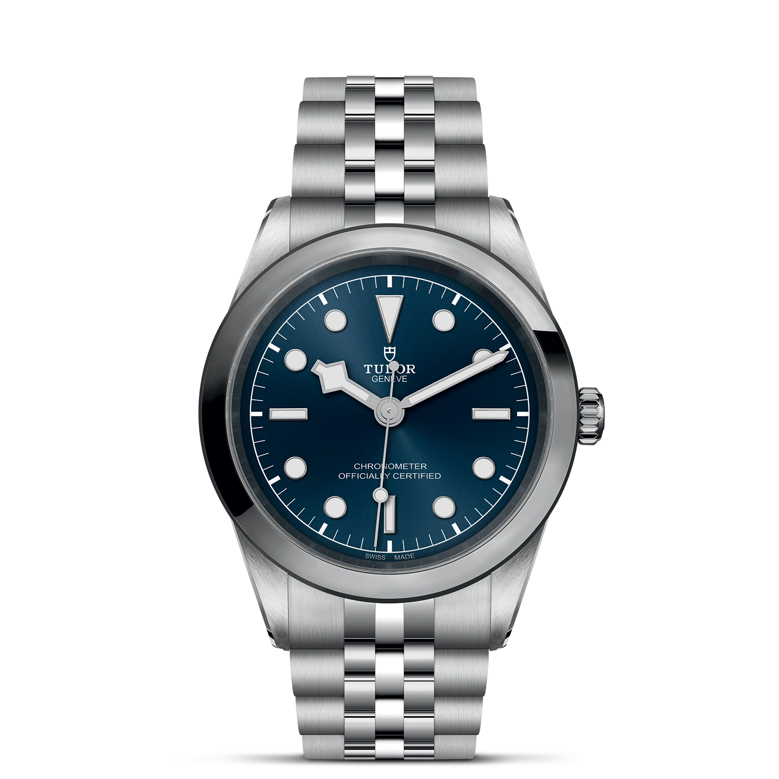 Tudro Black Bay One 41 - Model No. M79680-0002