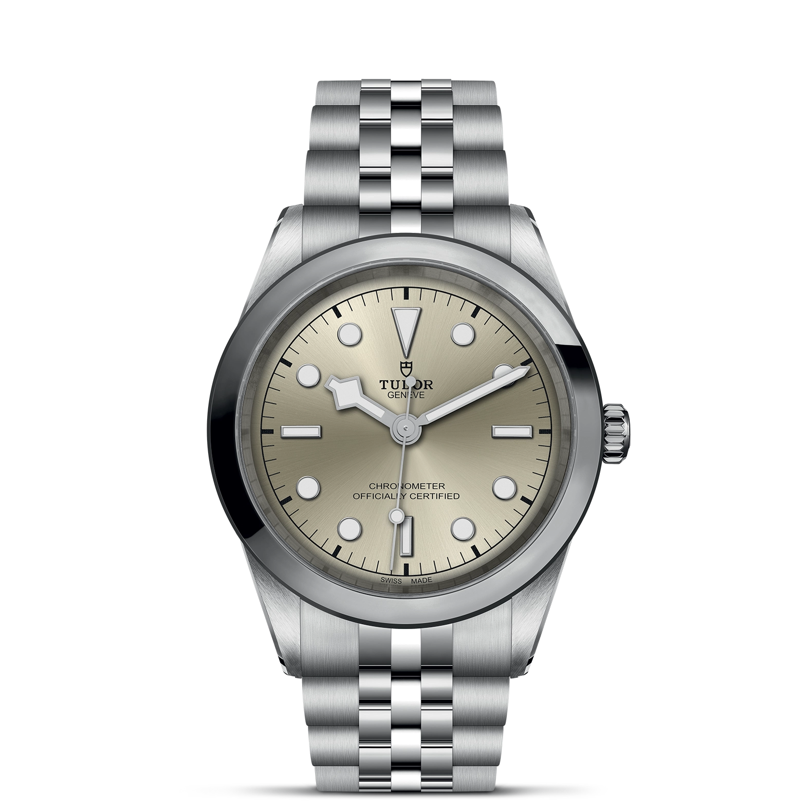 Tudro Black Bay One 41 - Model No. M79680-0003