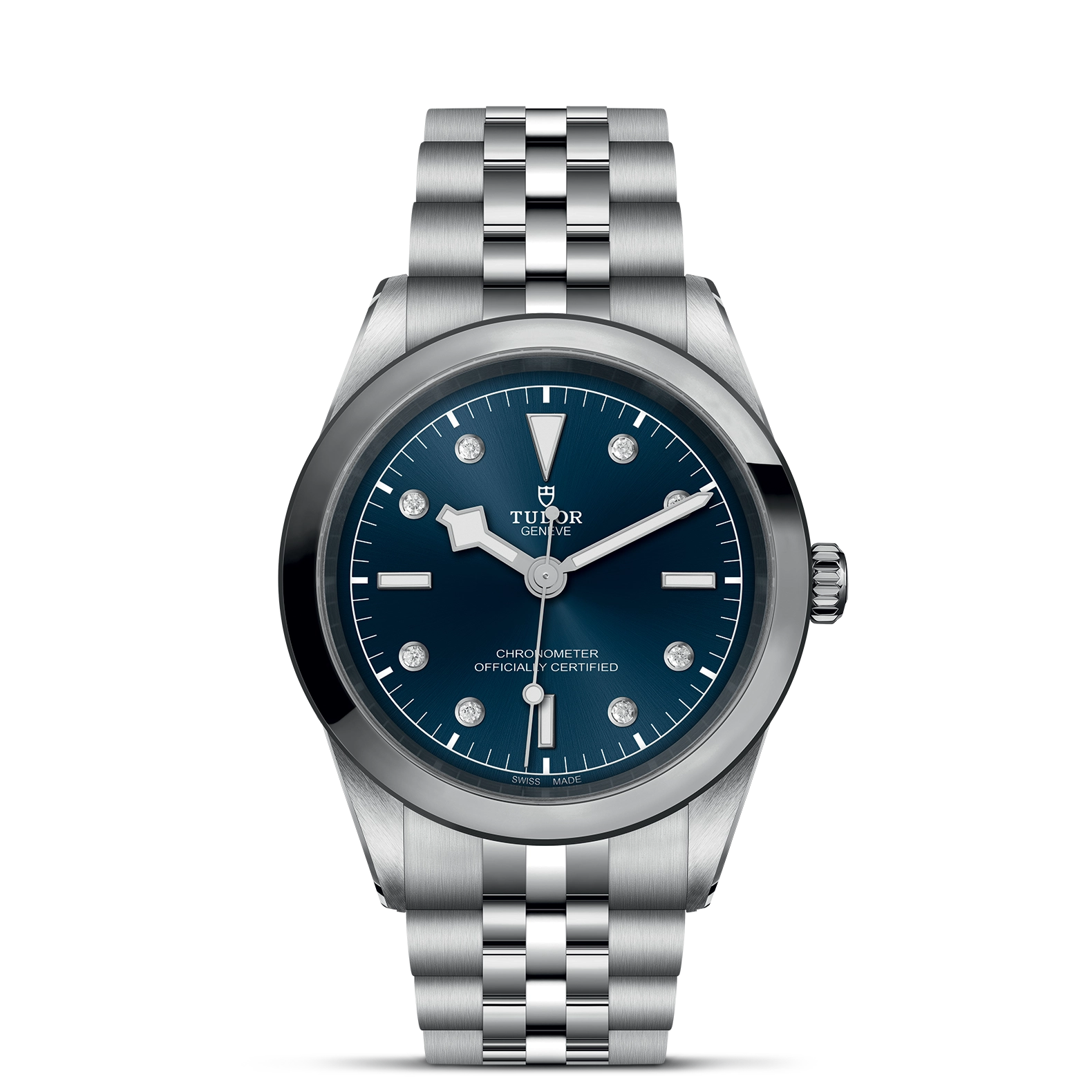 Tudro Black Bay One 41 - Model No. M79680-0005