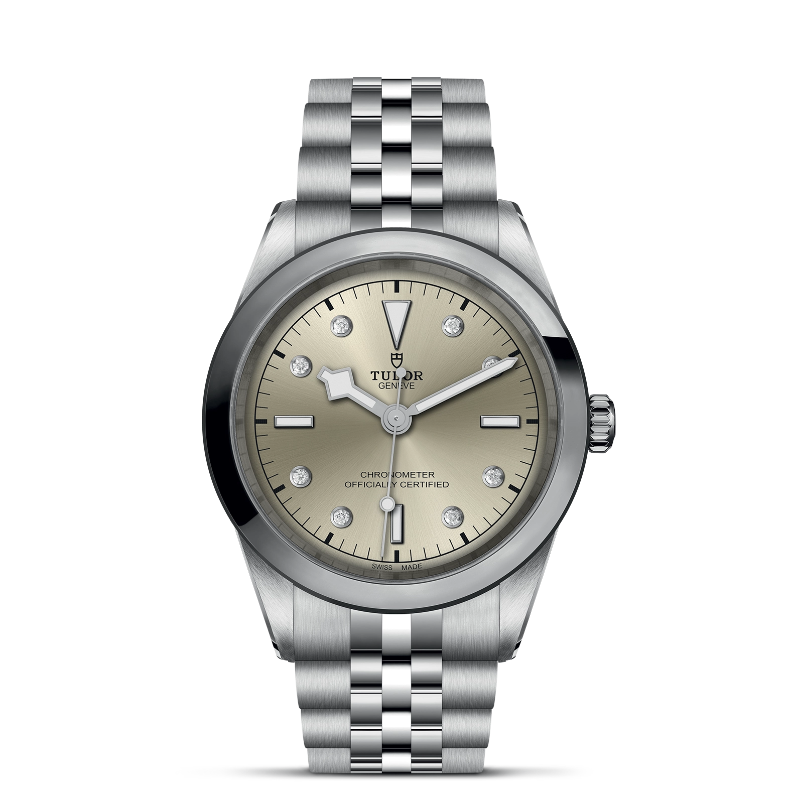 Tudro Black Bay One 41 - Model No. M79680-0006