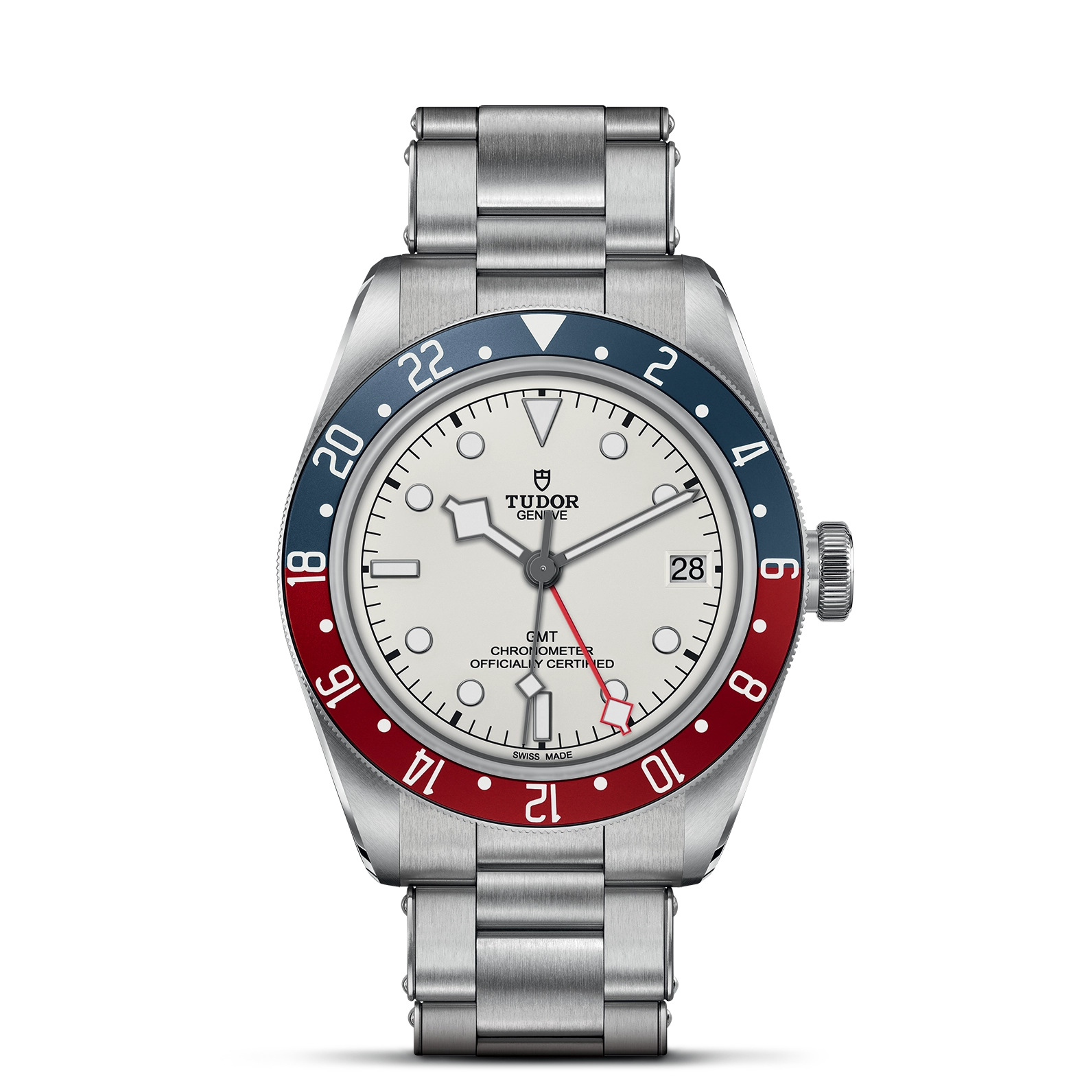 Black Bay GMT