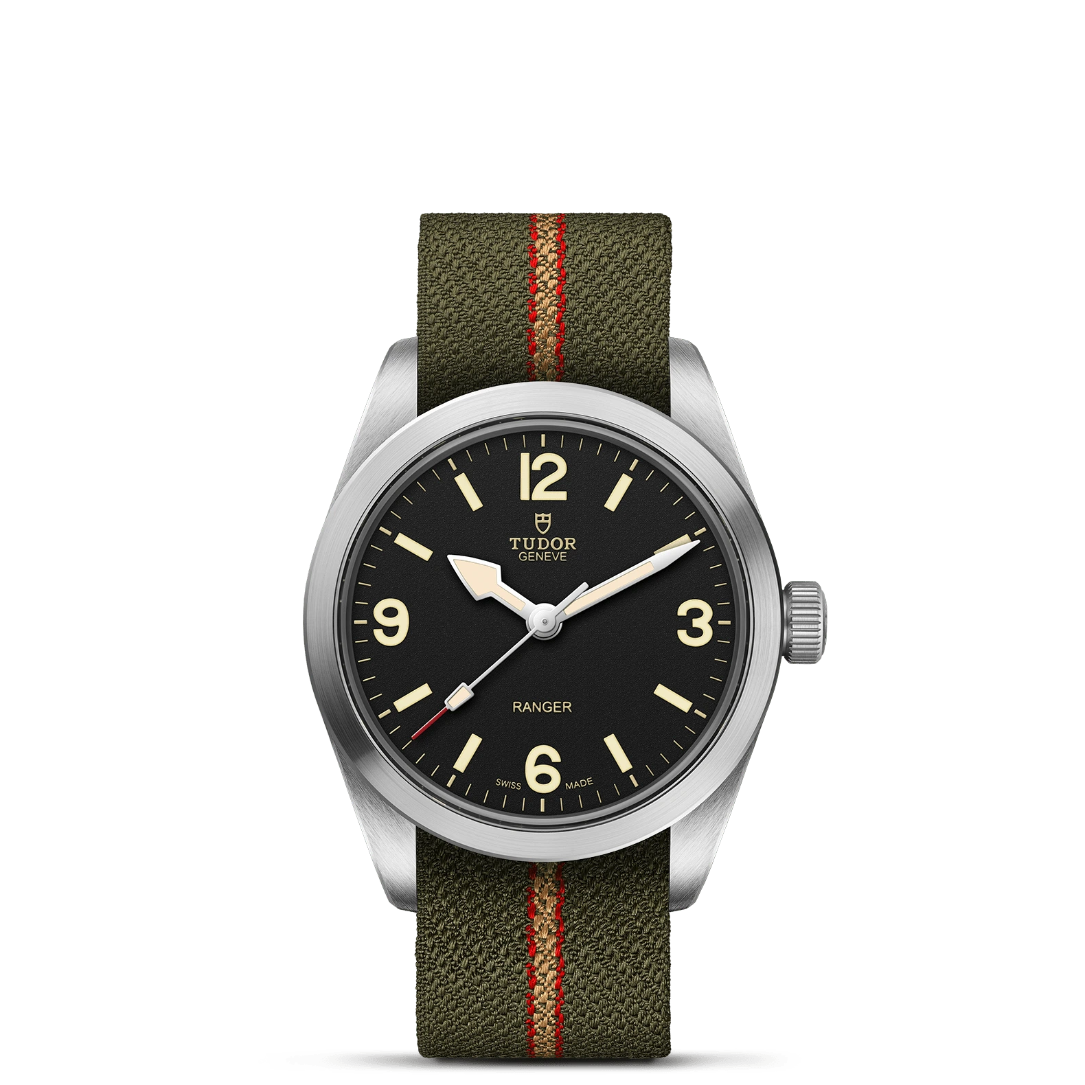 Tudro Ranger - Model No. M79930-0003